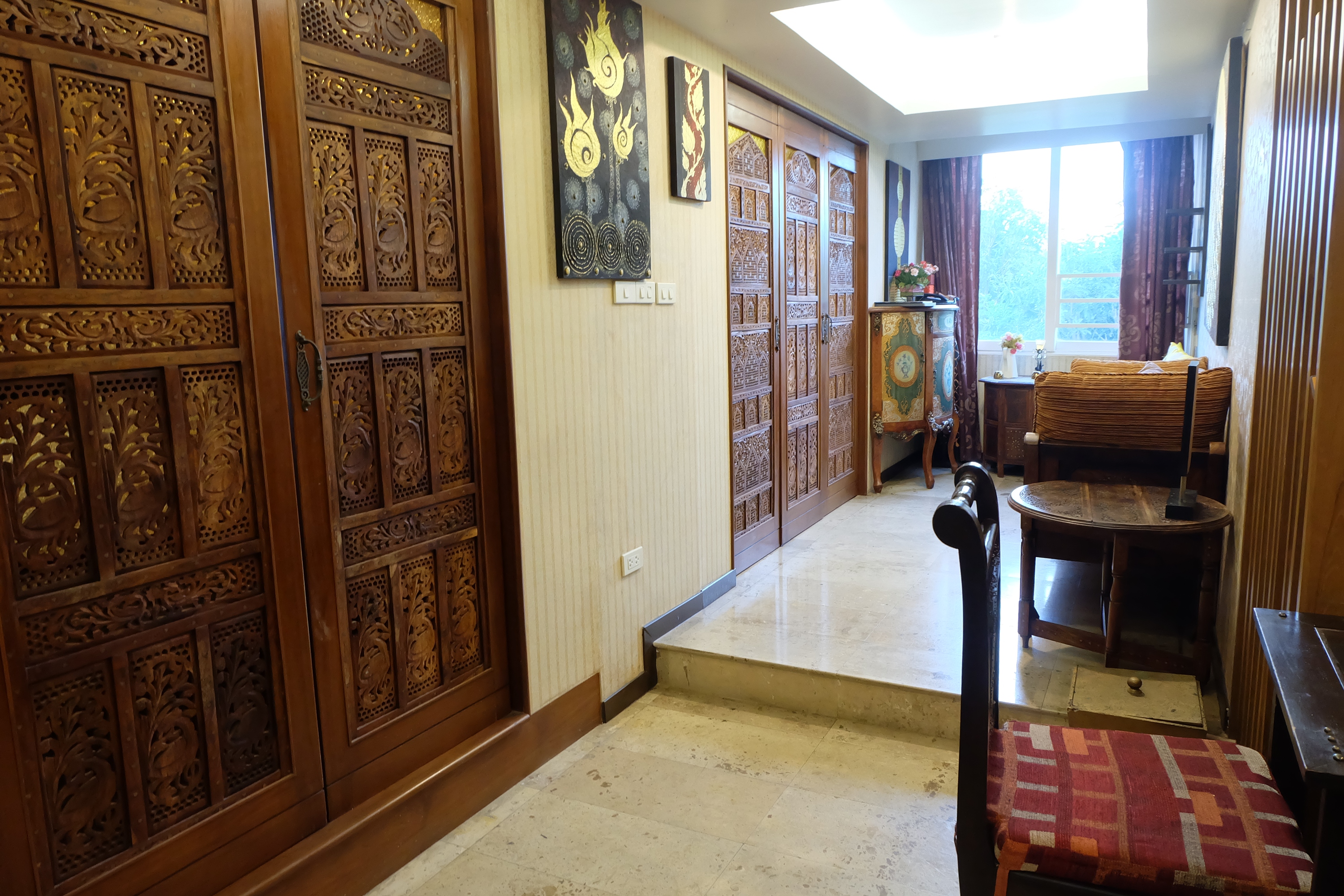 Family Room Executive