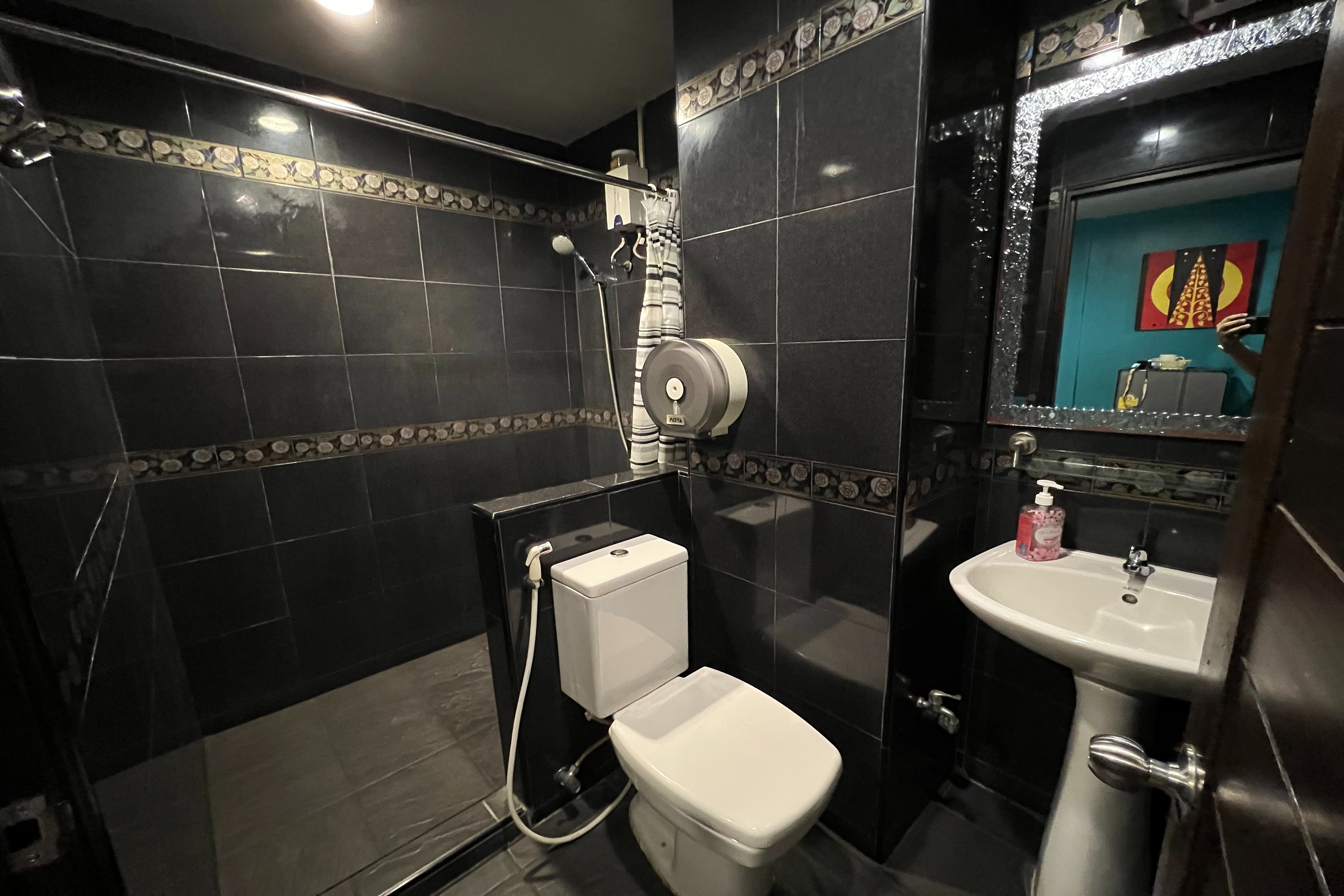 Double or Twin Deluxe