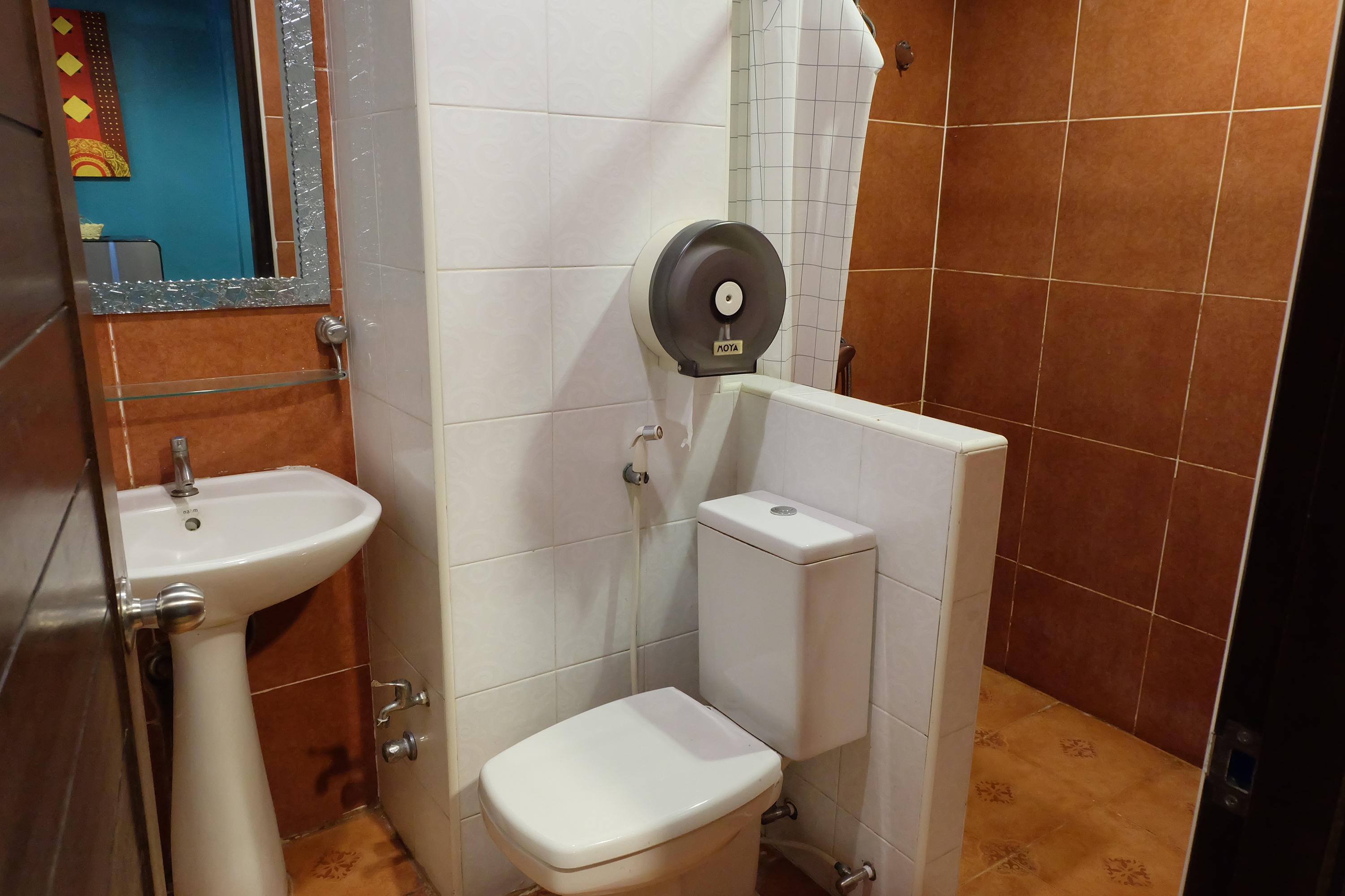 Double or Twin Deluxe