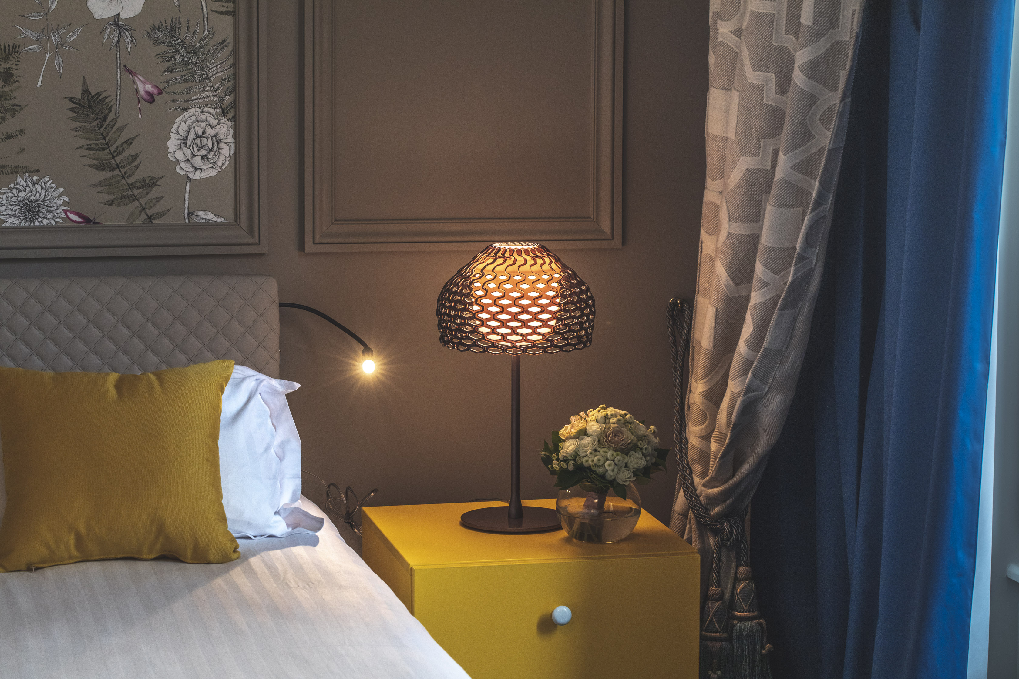 Family Room Prestige