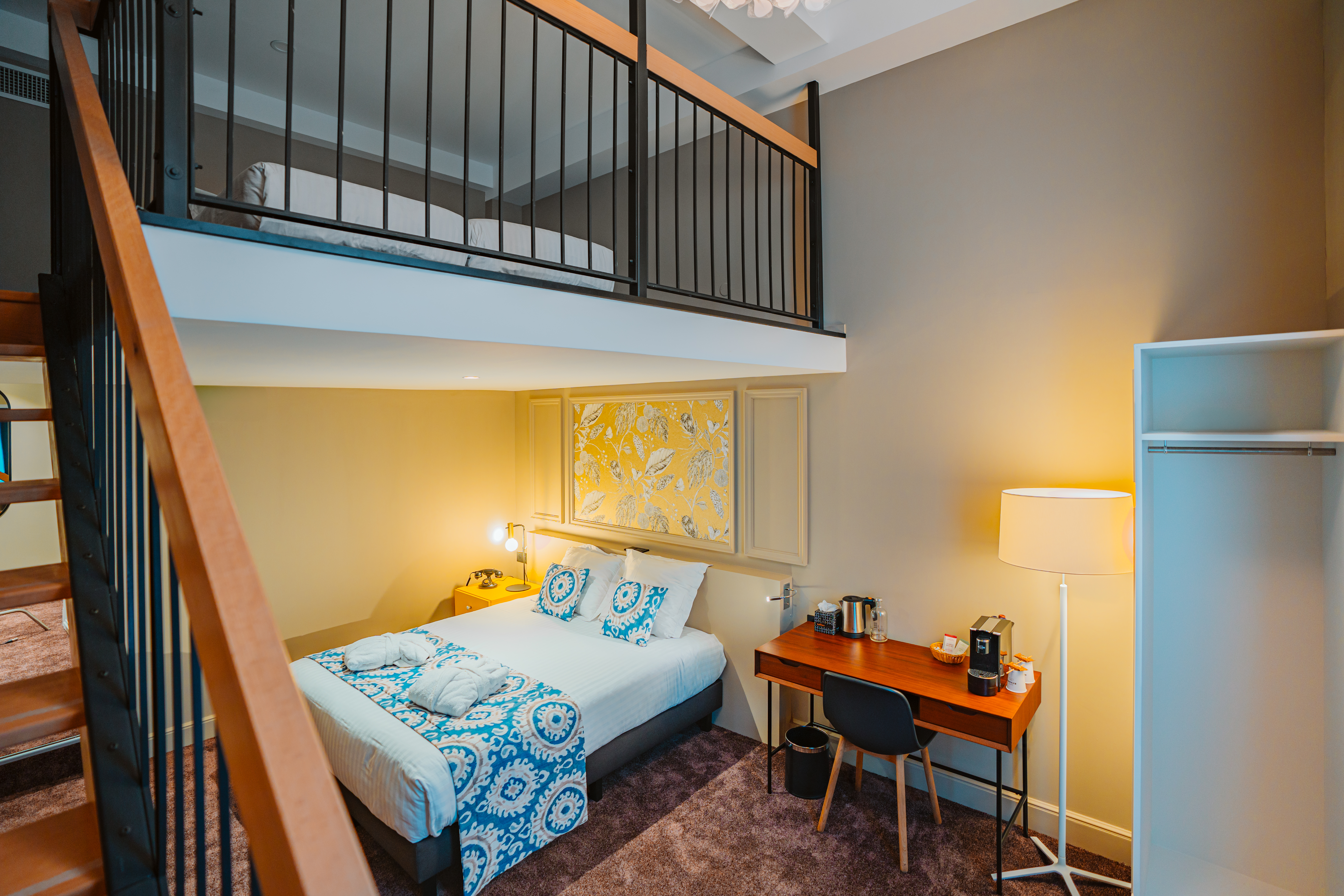 Family Room Standard