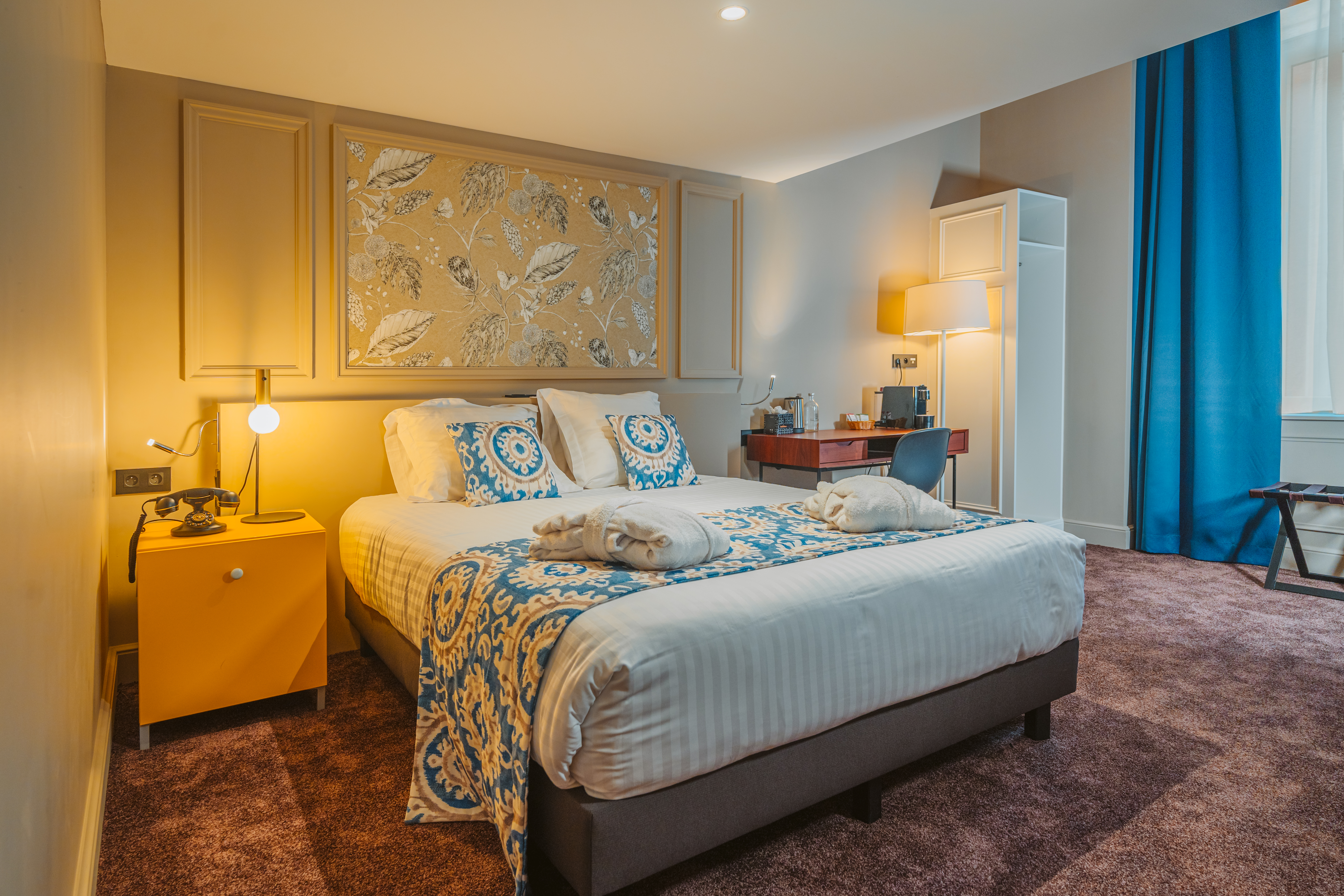 Family Room Standard