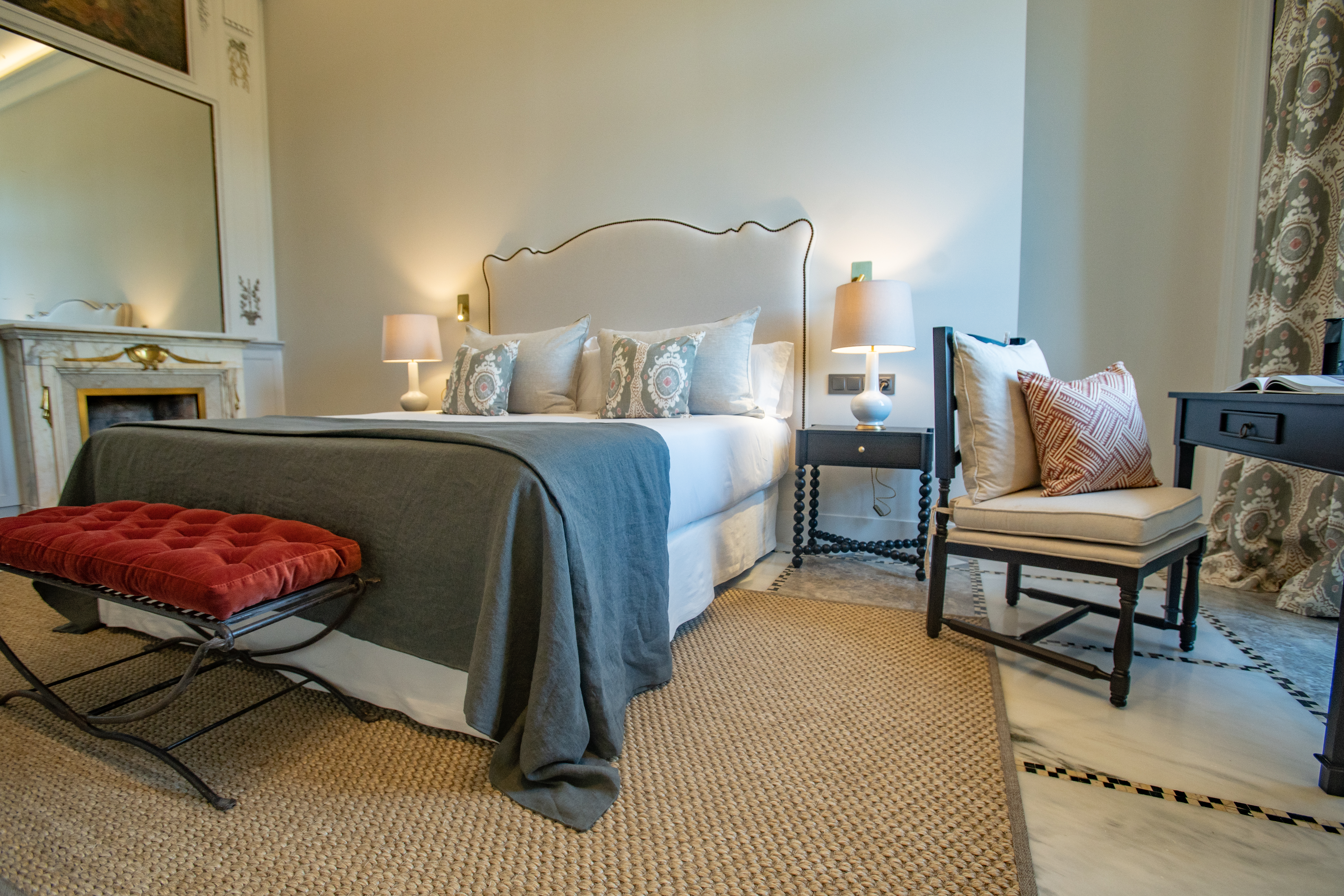 Double or Twin Deluxe