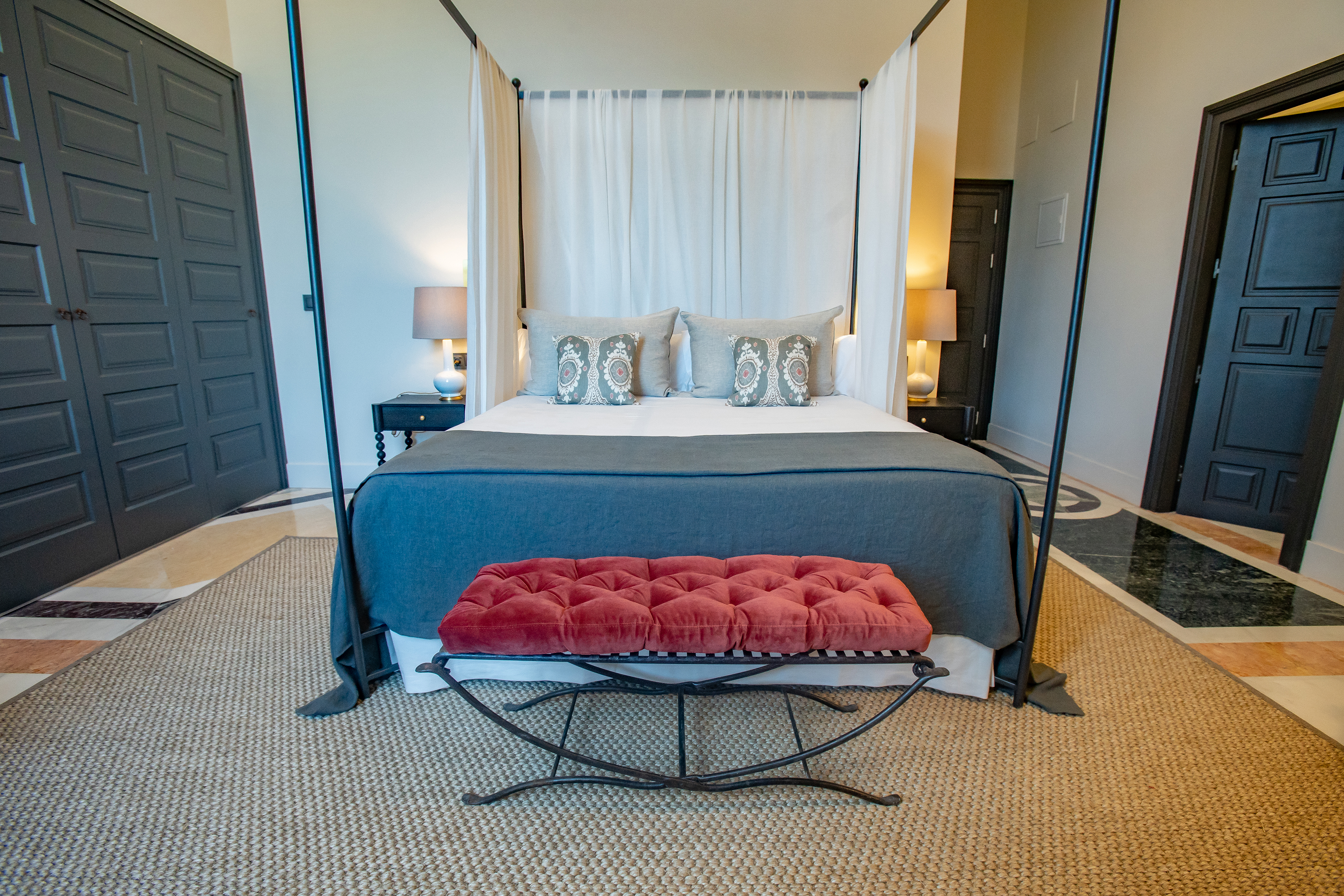 Double or Twin Deluxe