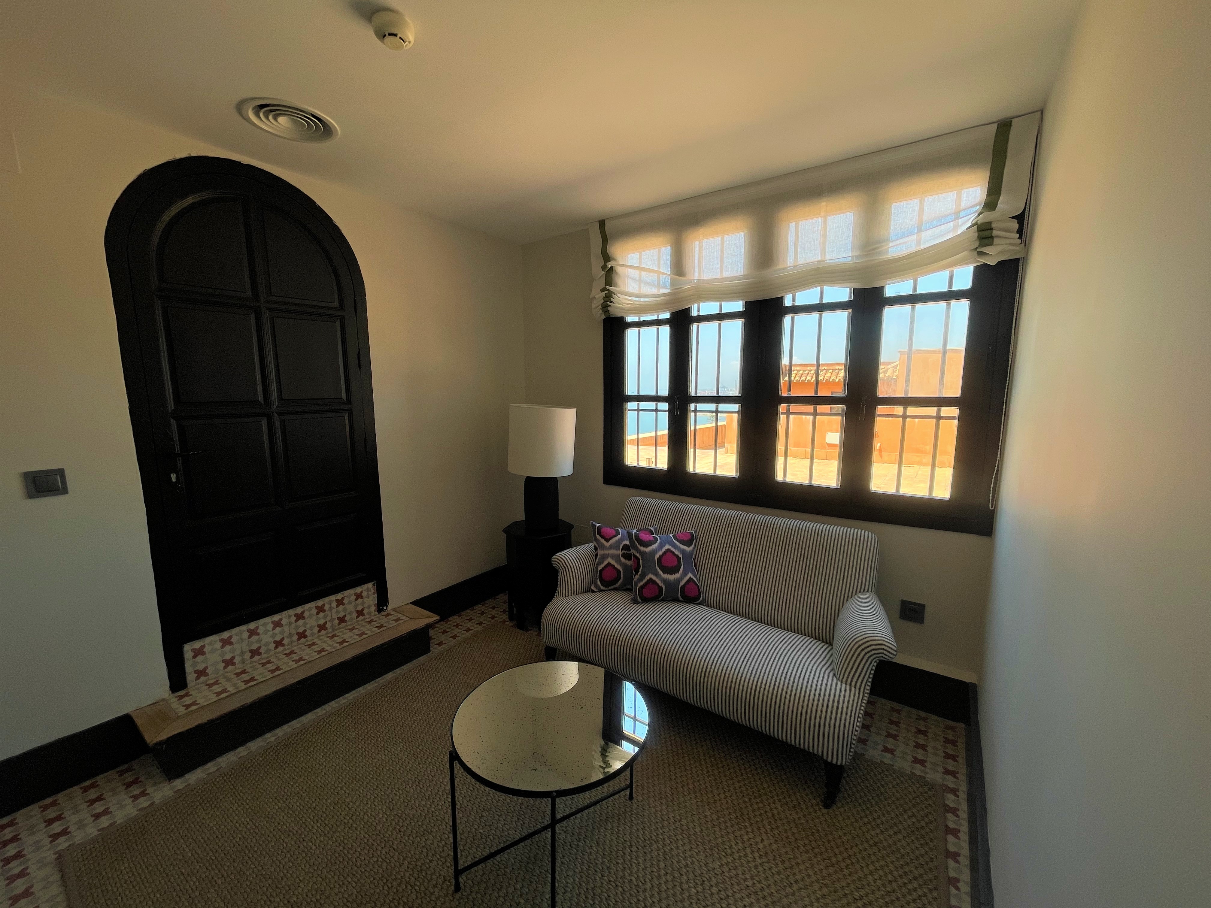 Junior Suite Sea View