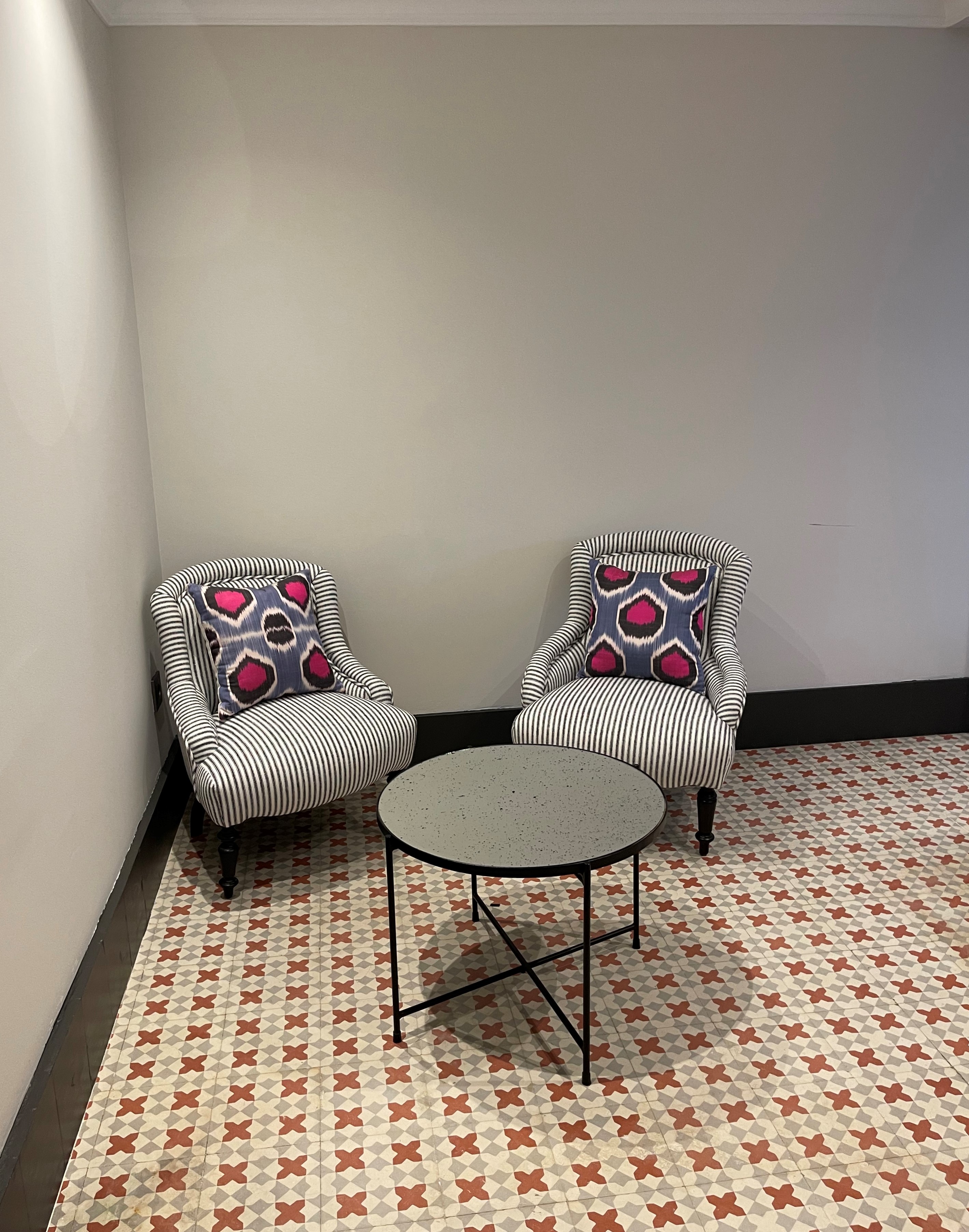 Junior Suite Sea View