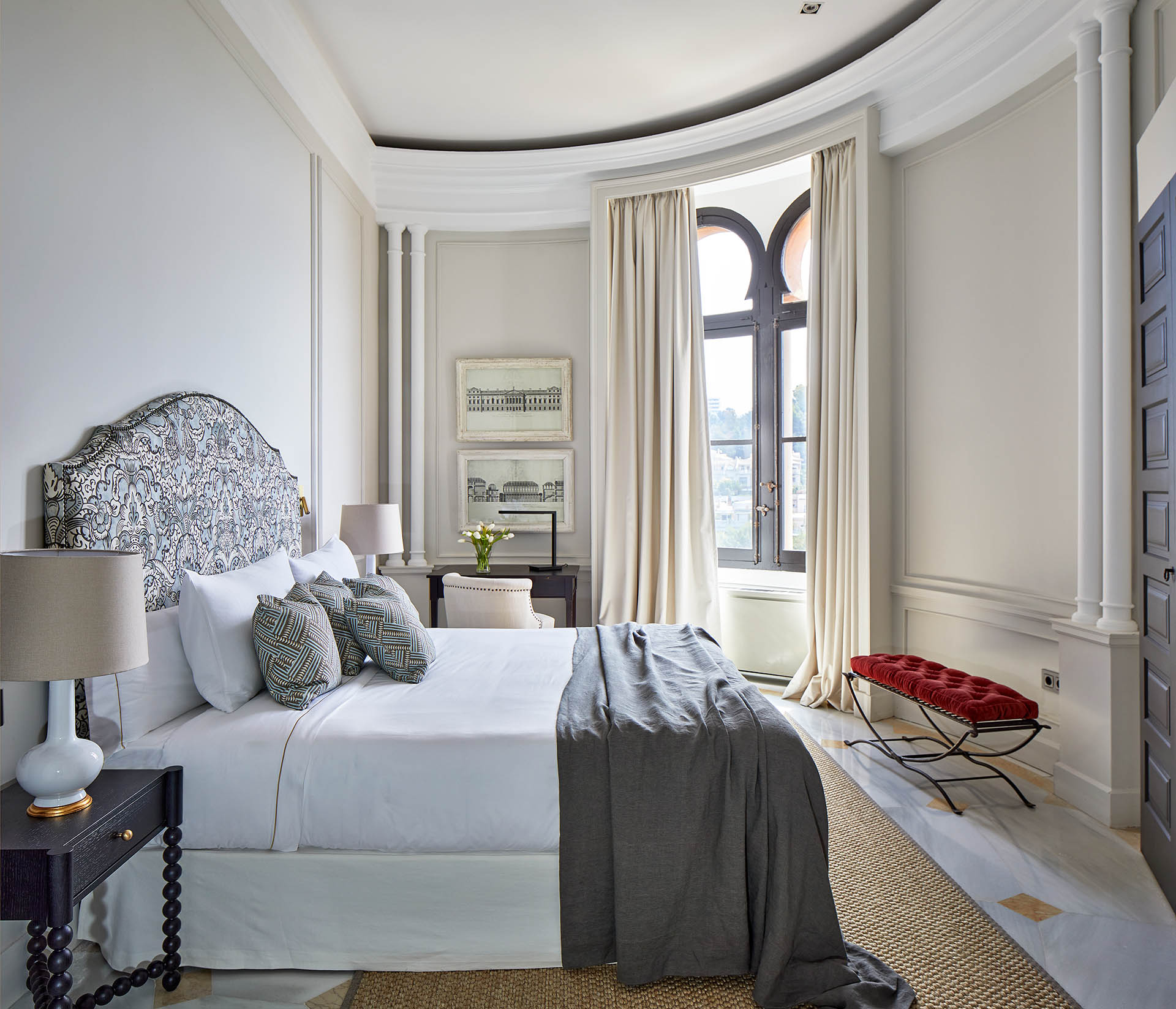 Double or Twin Deluxe