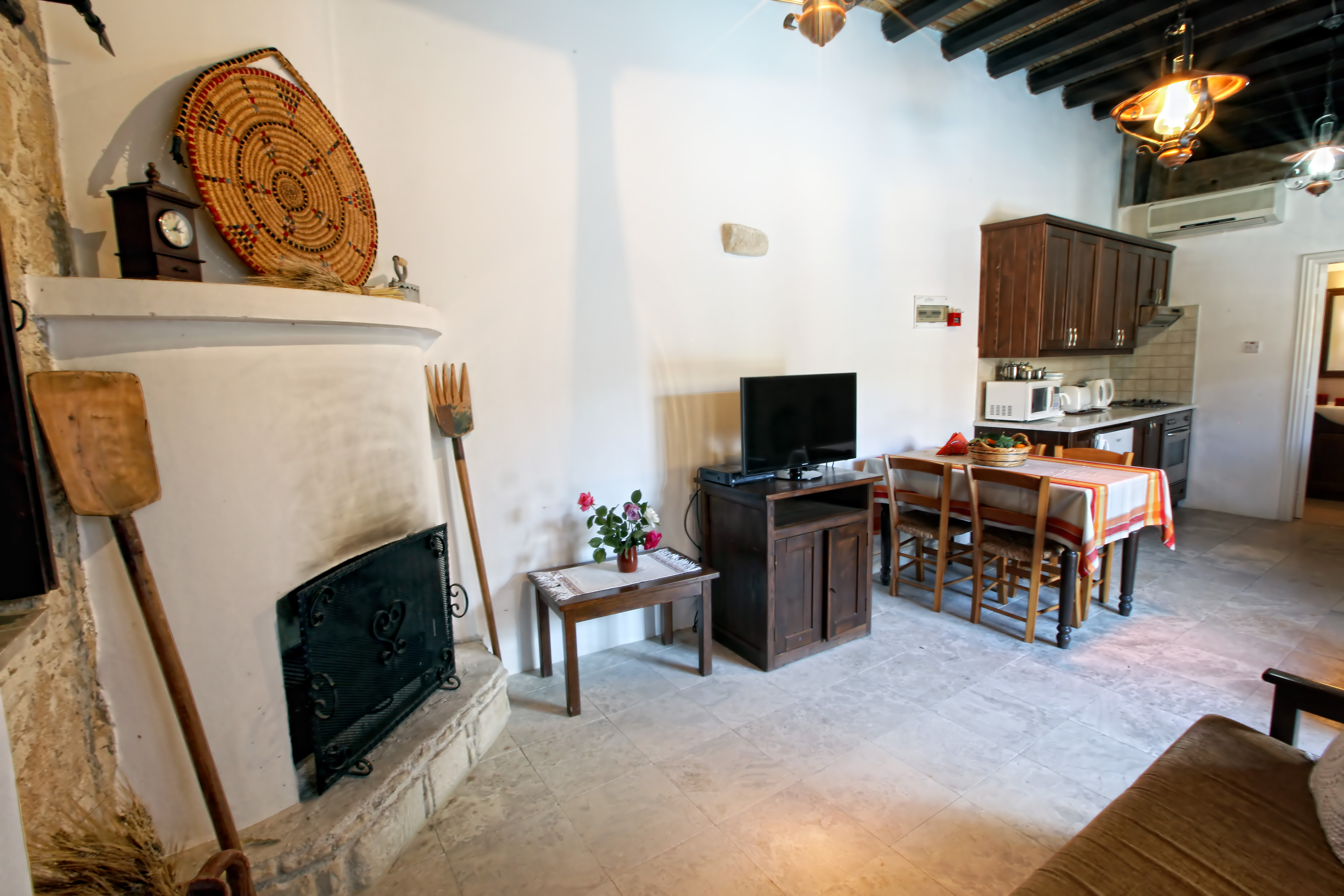 Apartment Two Bedrooms