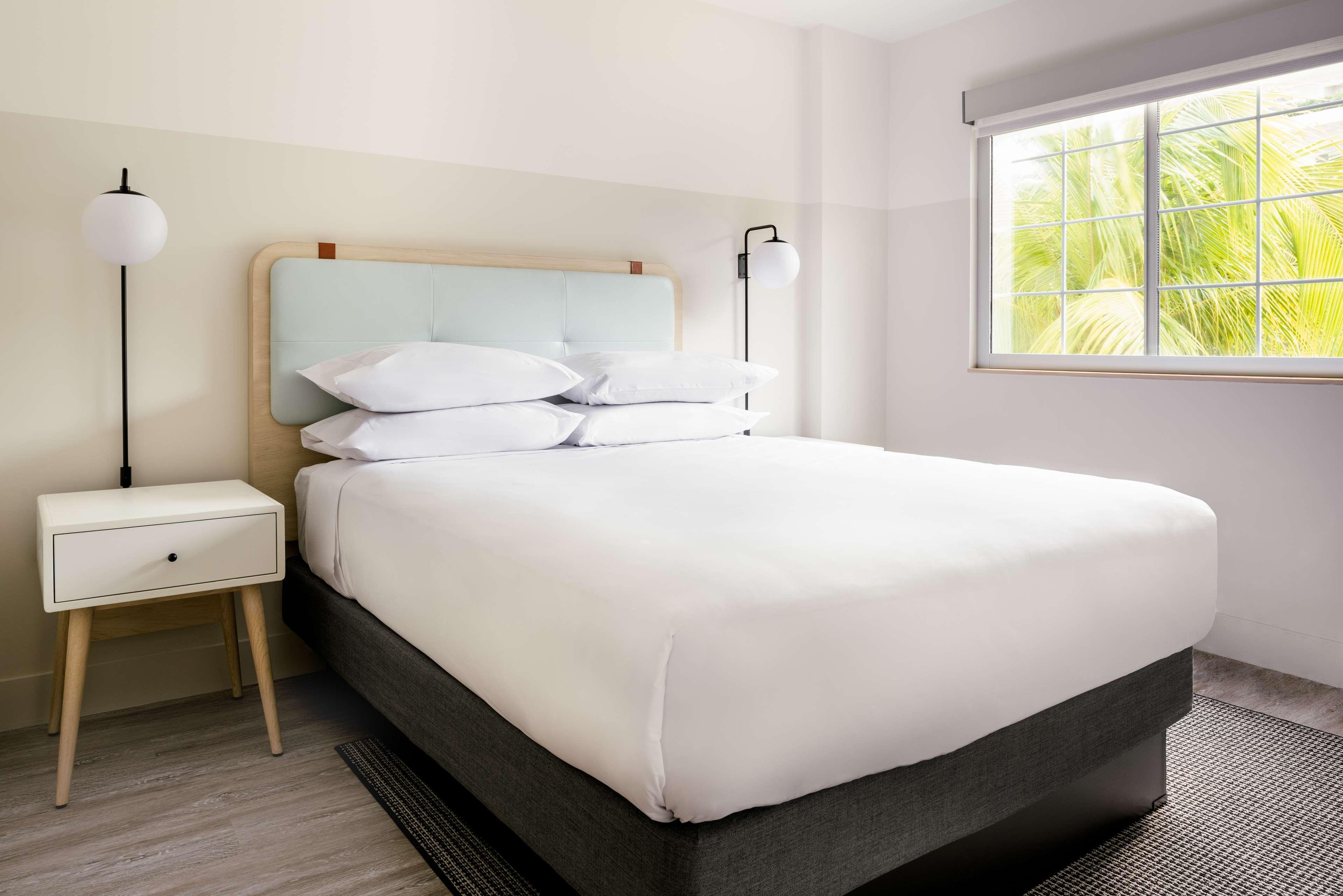 Suite Two Queen Beds