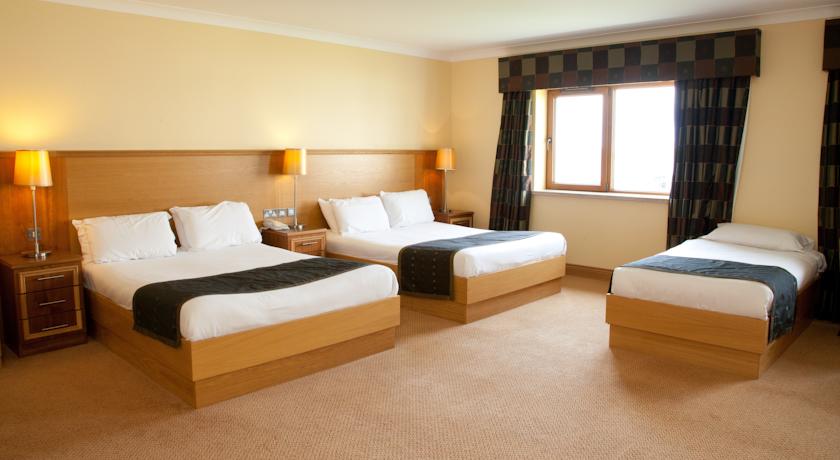 Family Room Standard