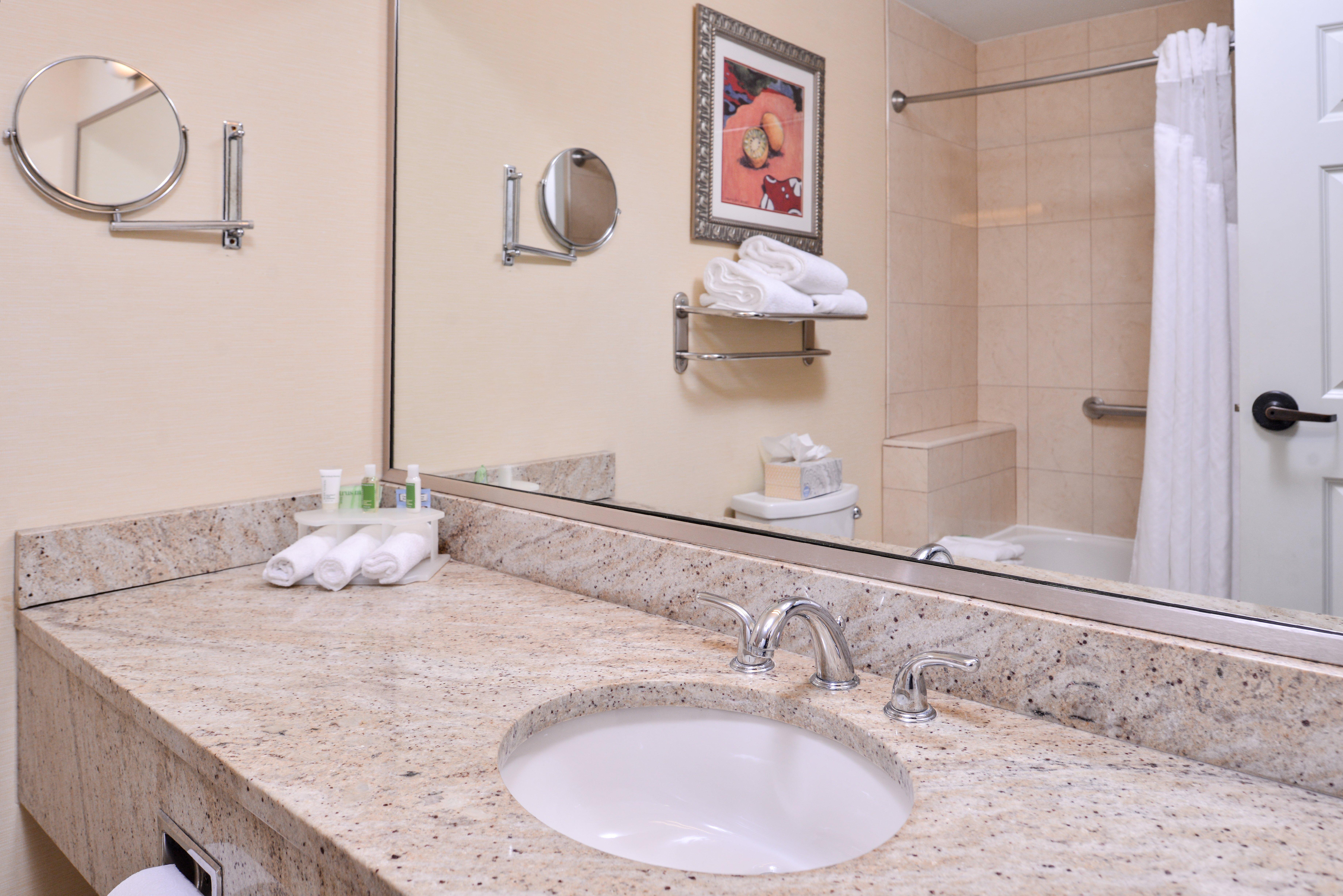 Double Two Queen Beds