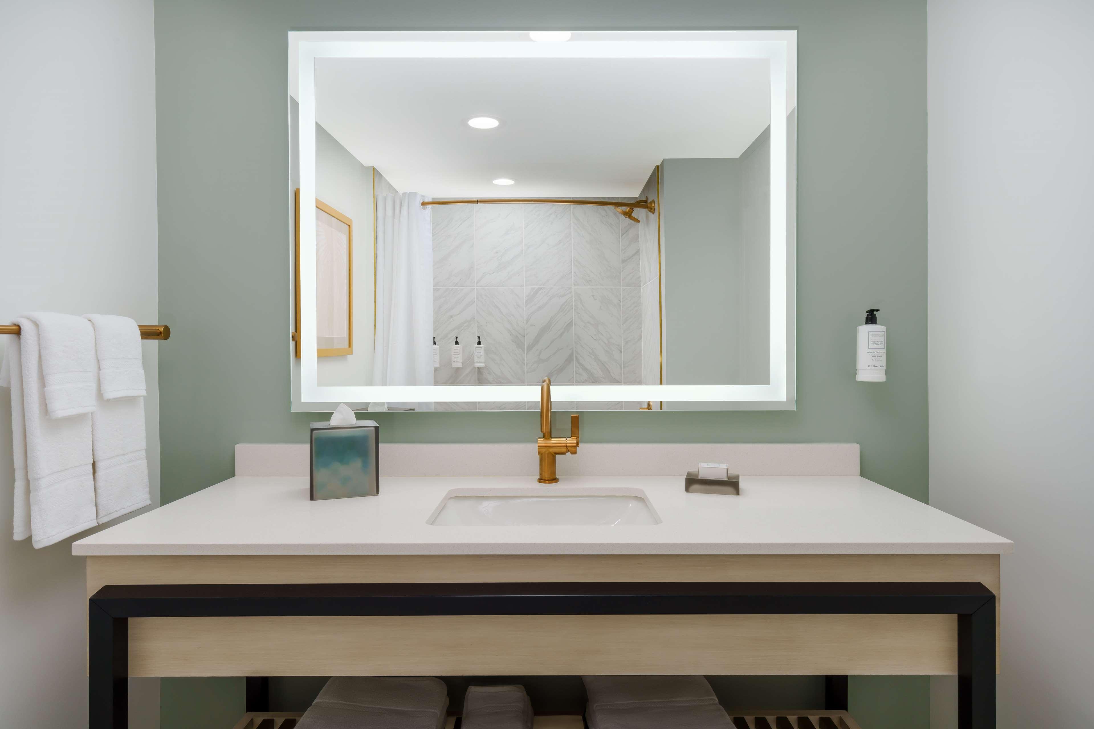 Double Two Queen Beds