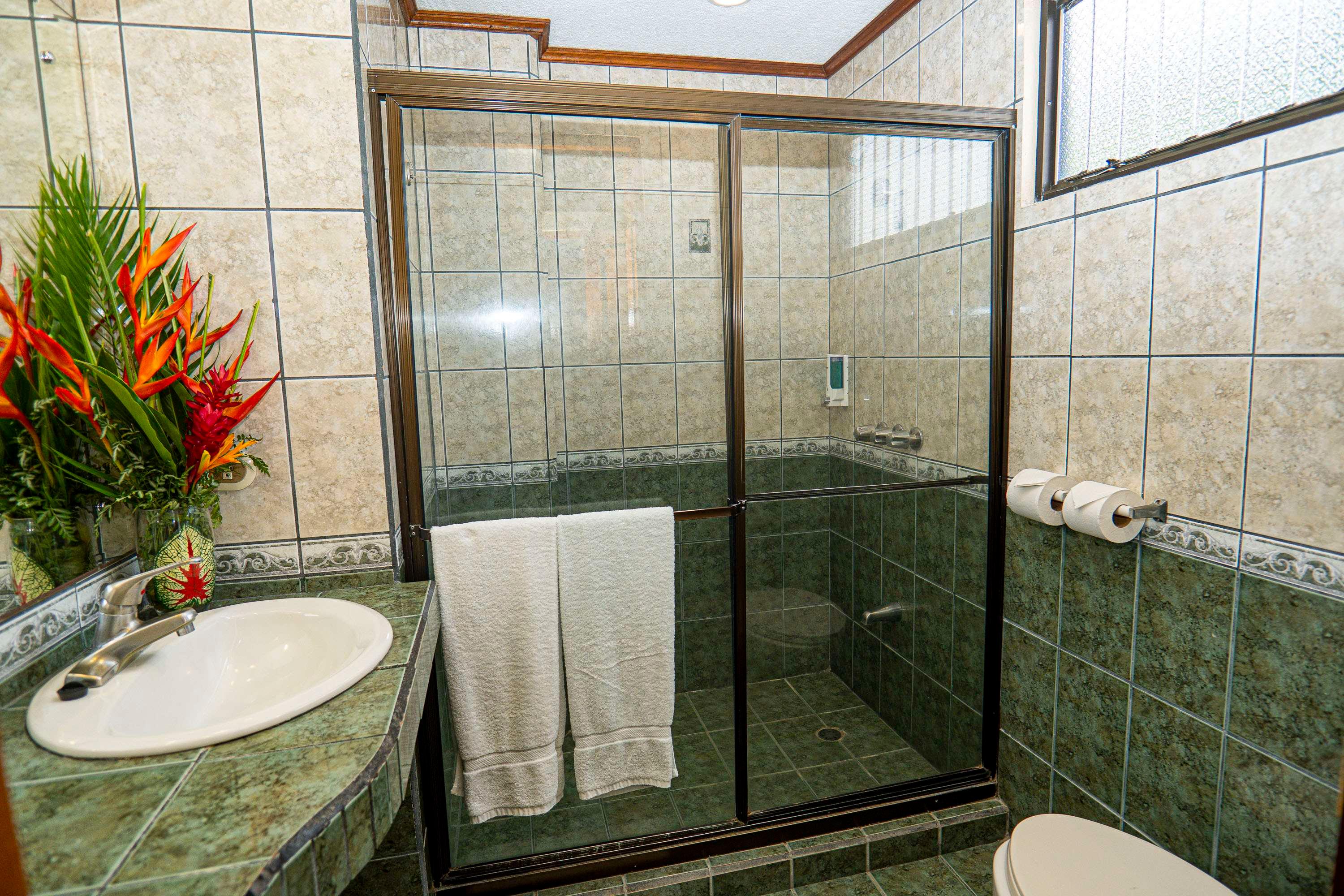 Room Two Double Beds