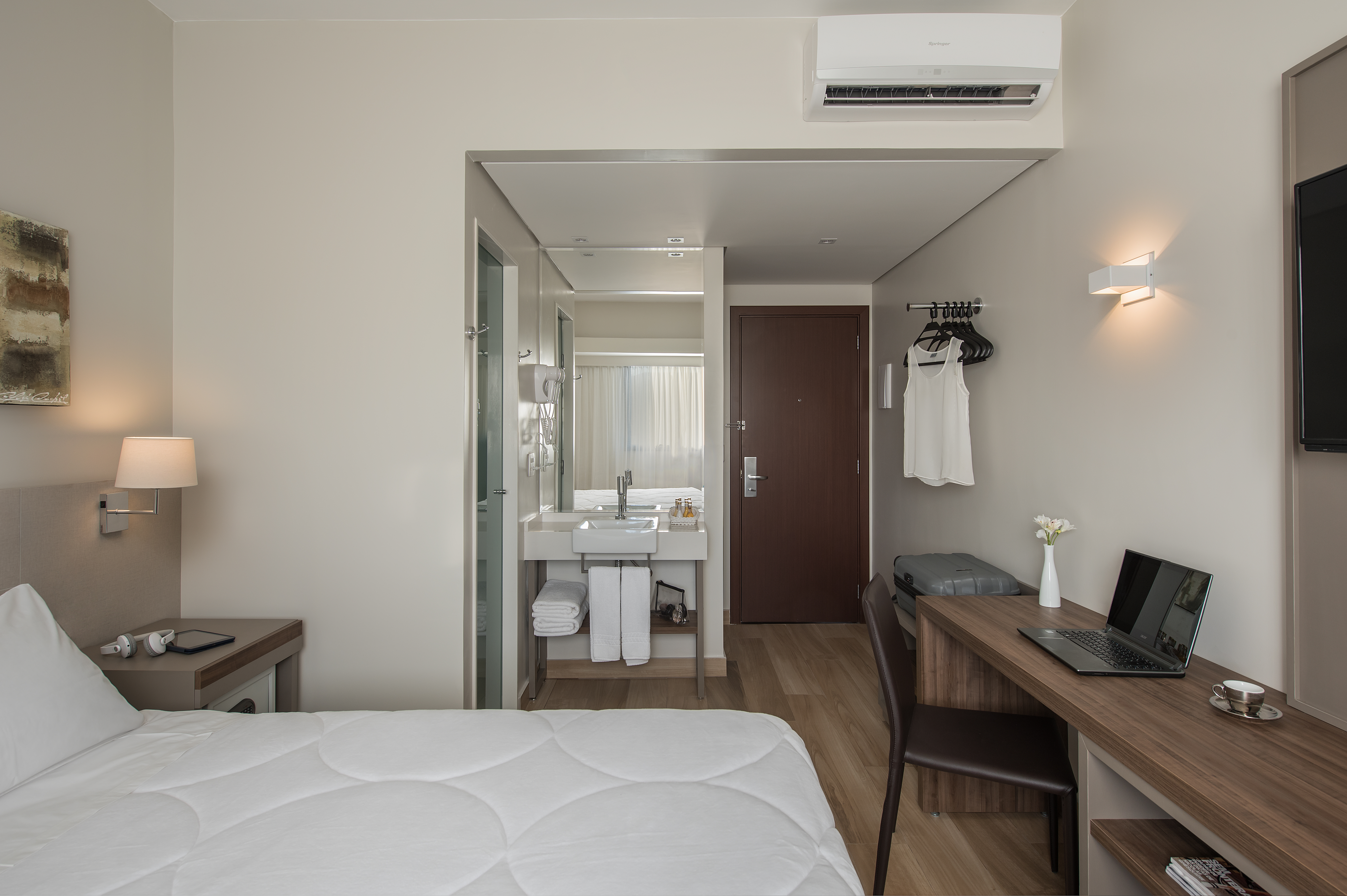 Double Deluxe Superior