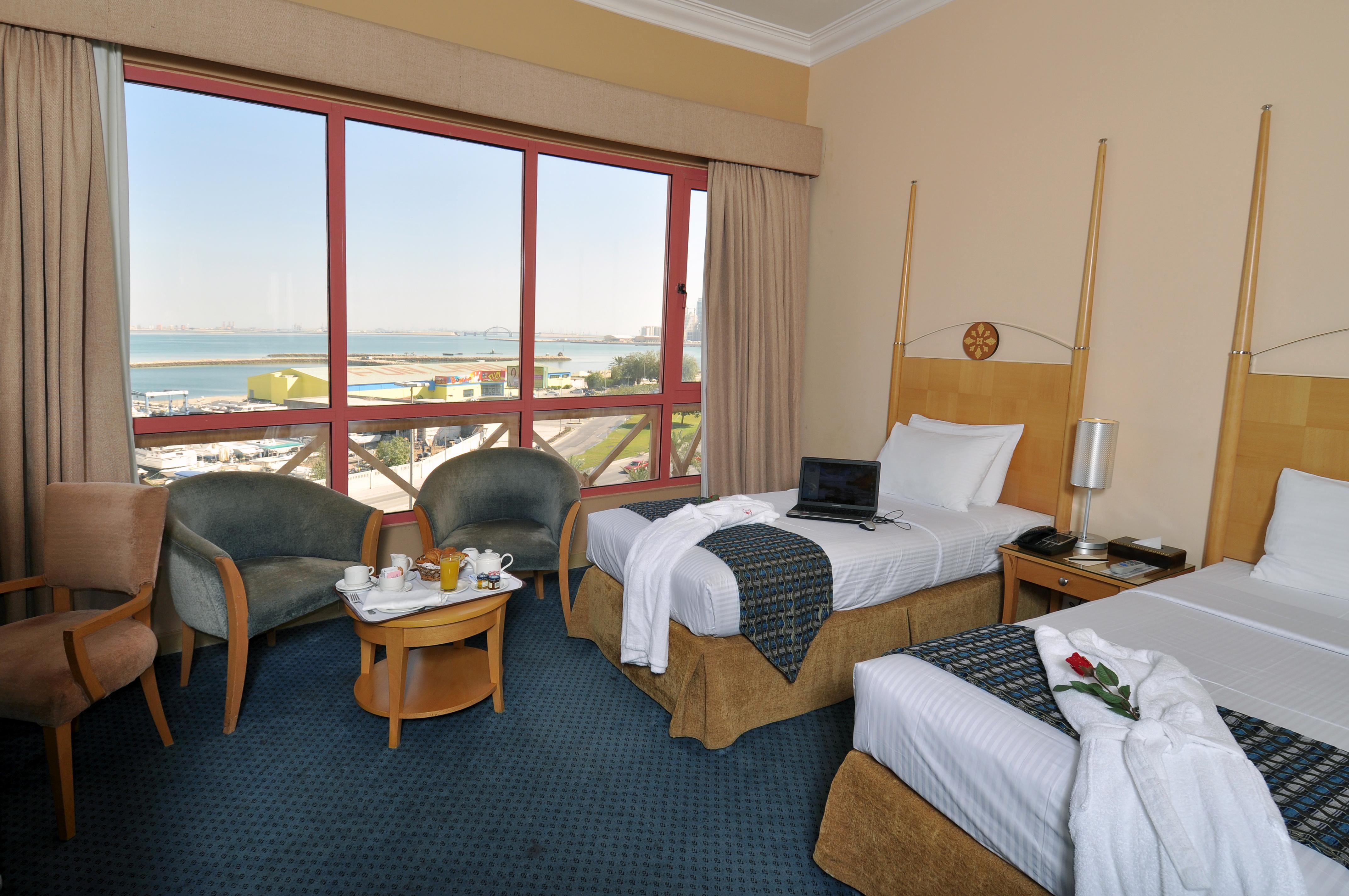 Double or Twin Standard