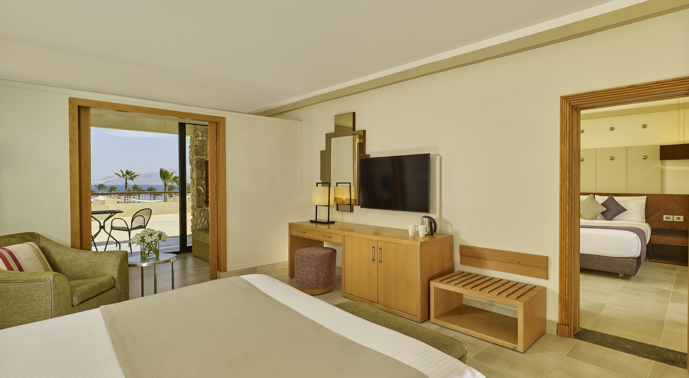 Family Room Standard