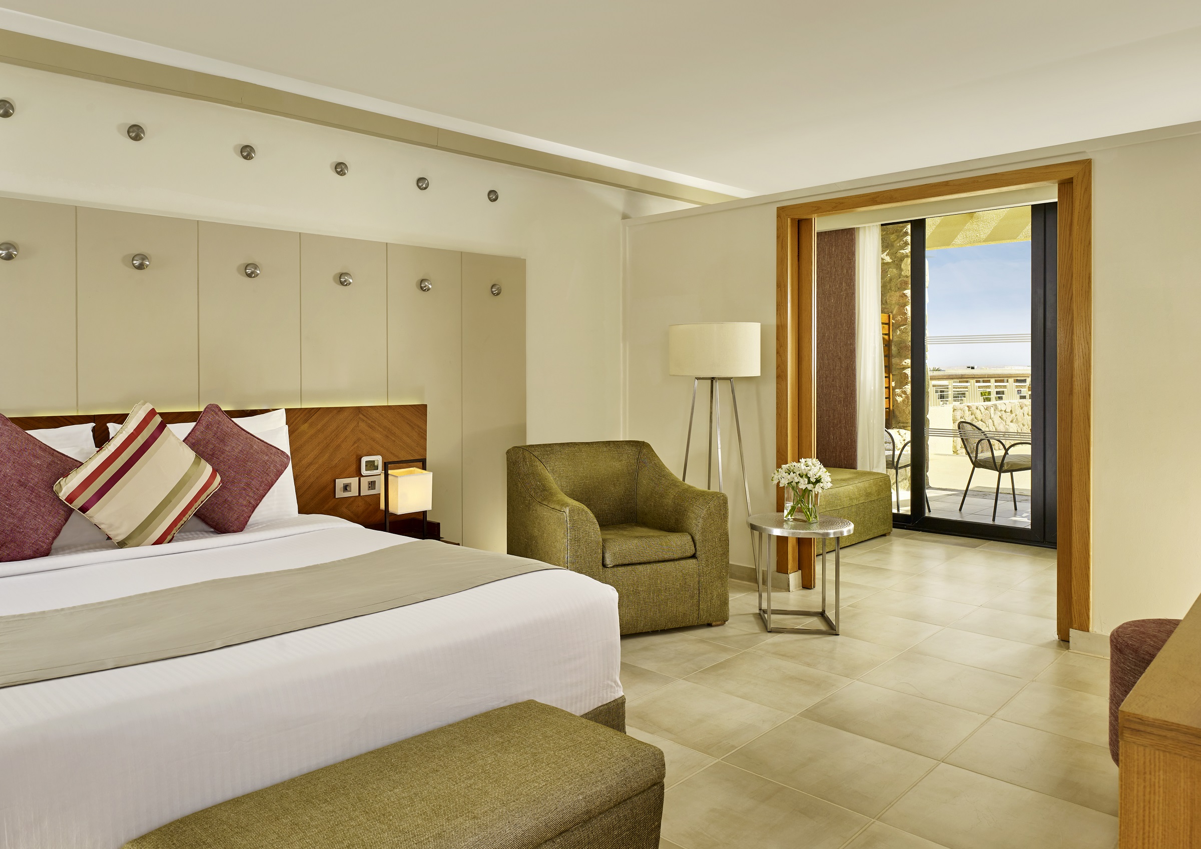 Family Room Standard