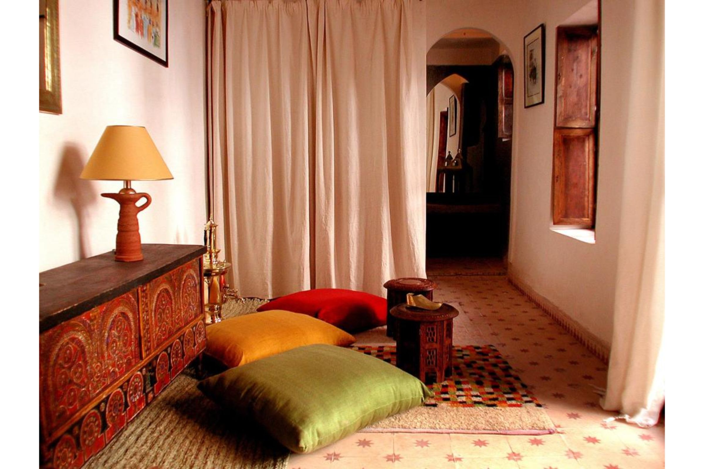 Family Room Standard