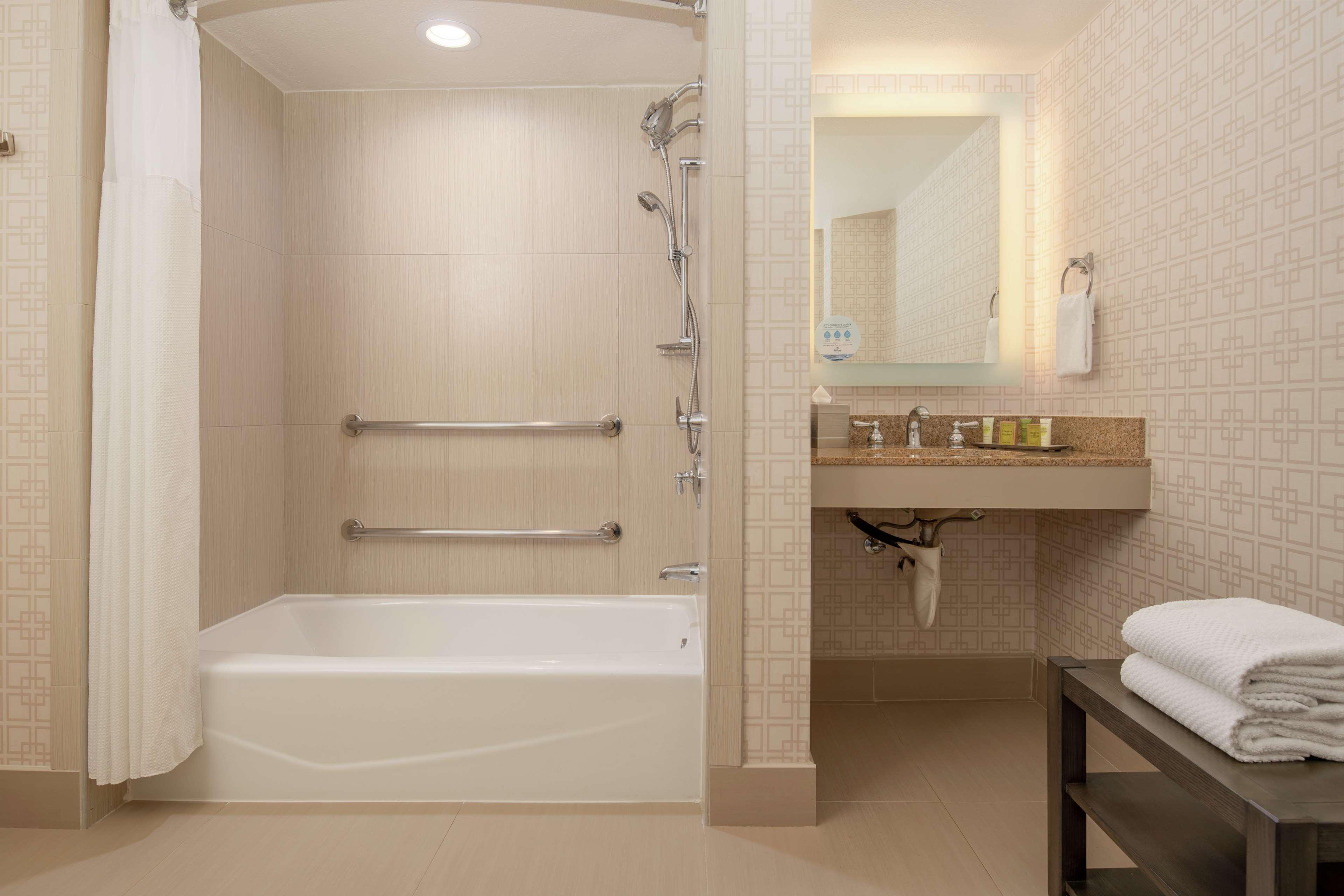 Double Two Queen Beds