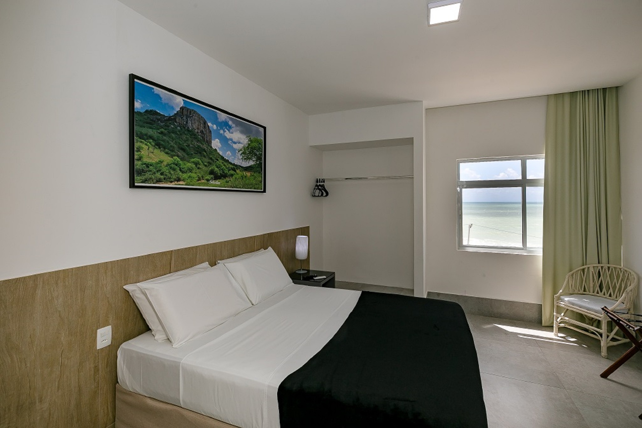 Apartment Superior Sea View