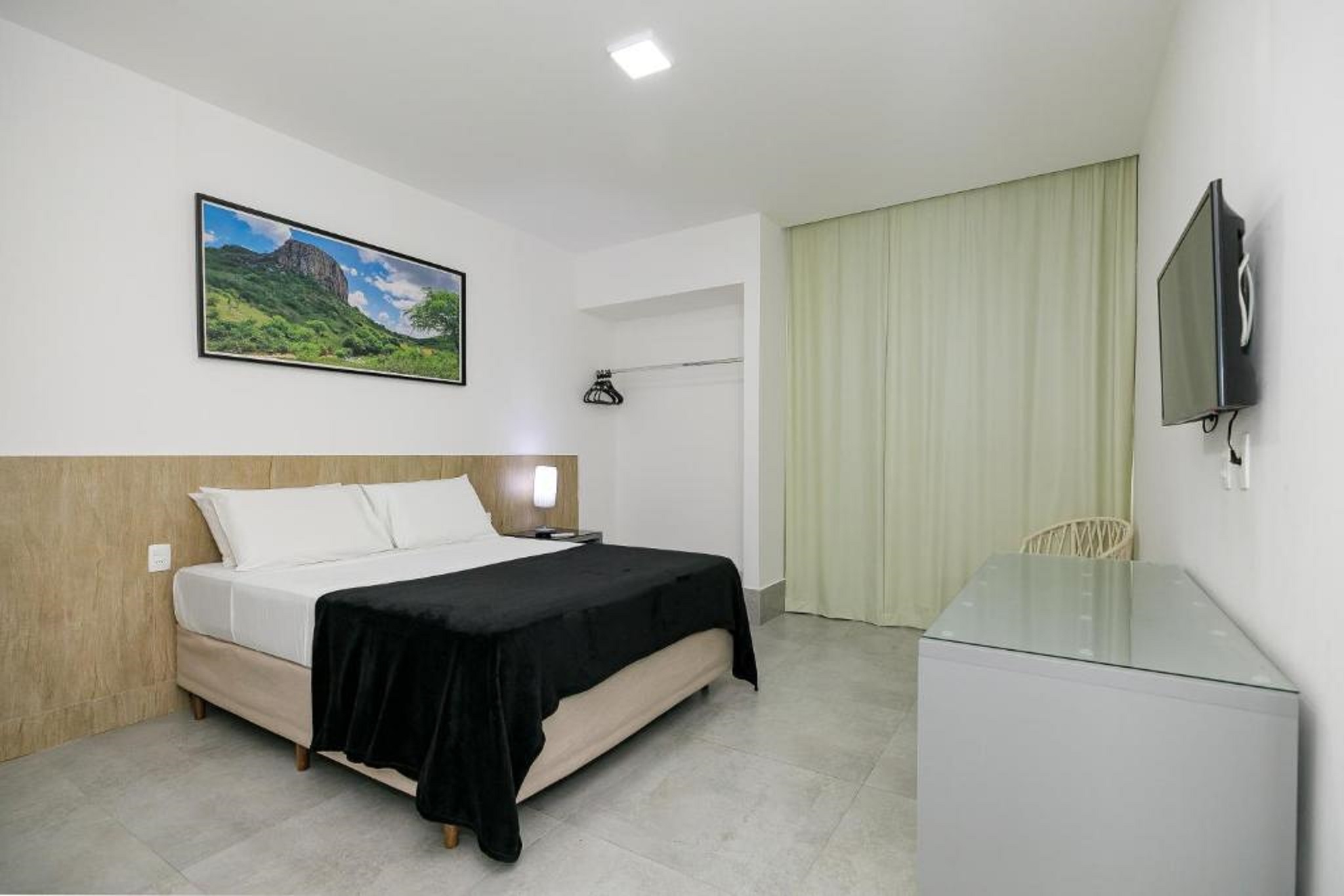 Apartment Standard
