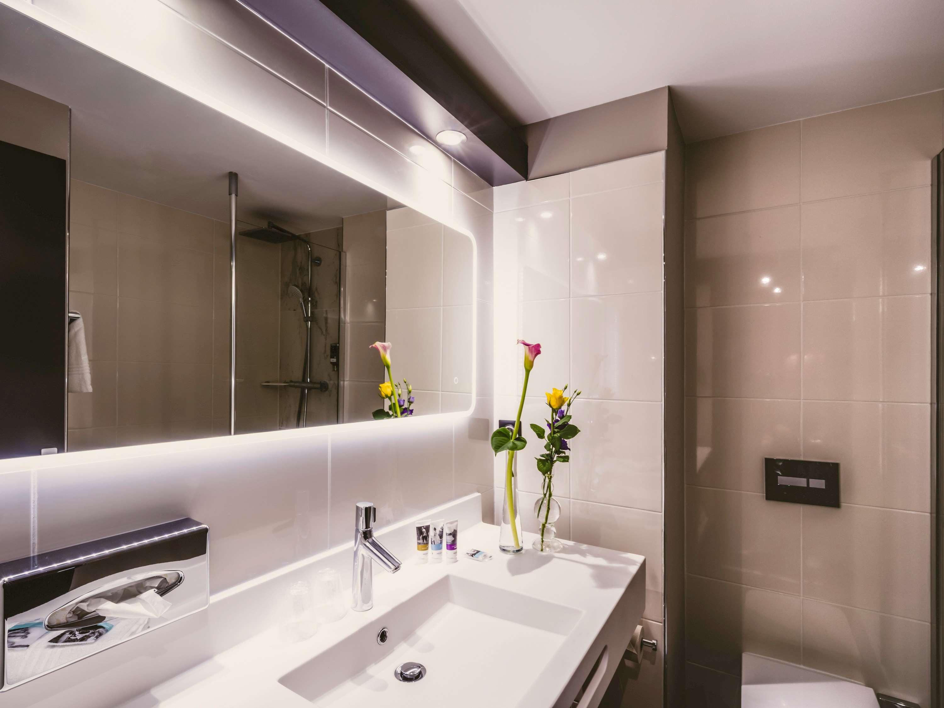 Double with Double Bed