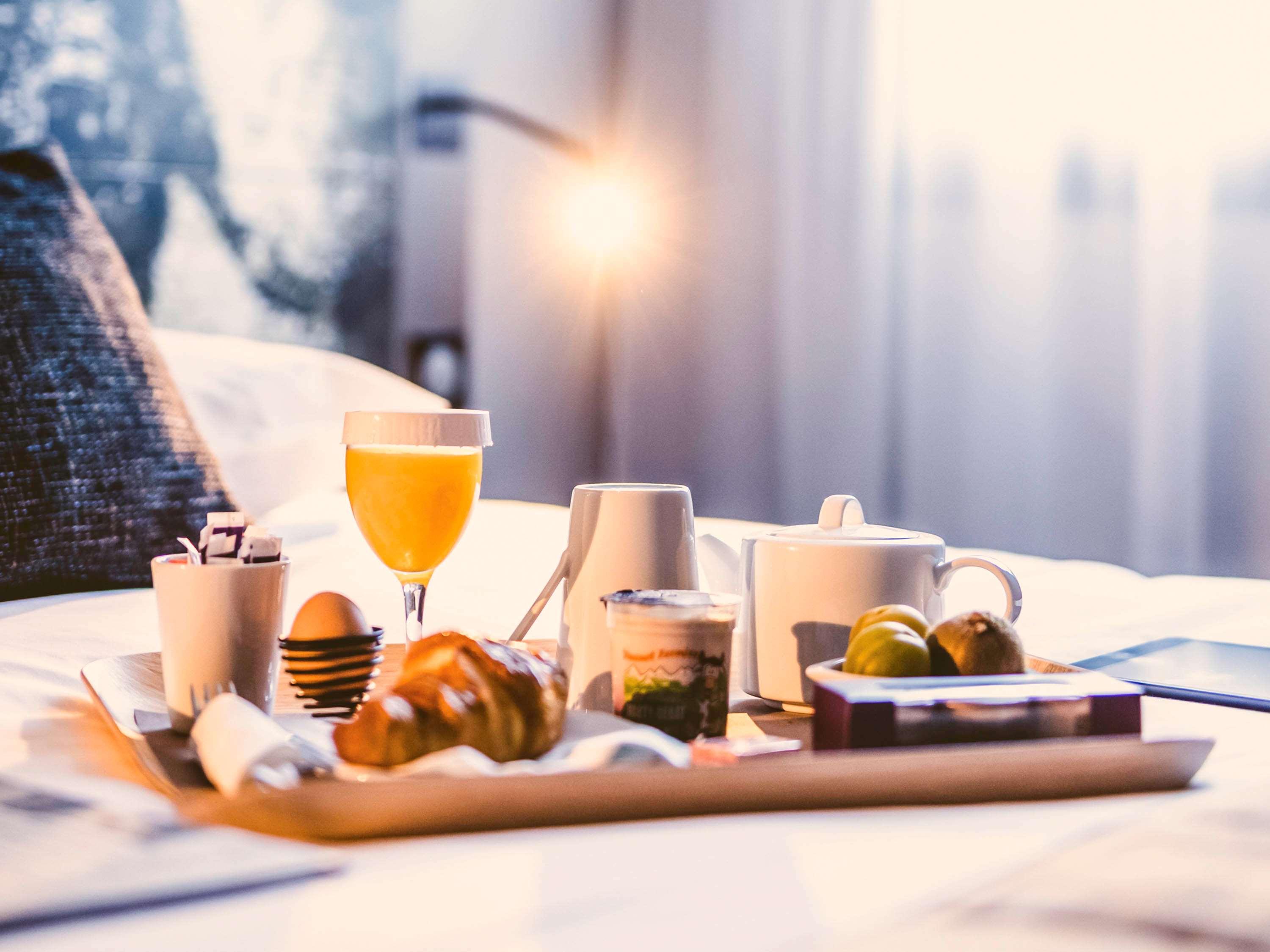 Double with Double Bed