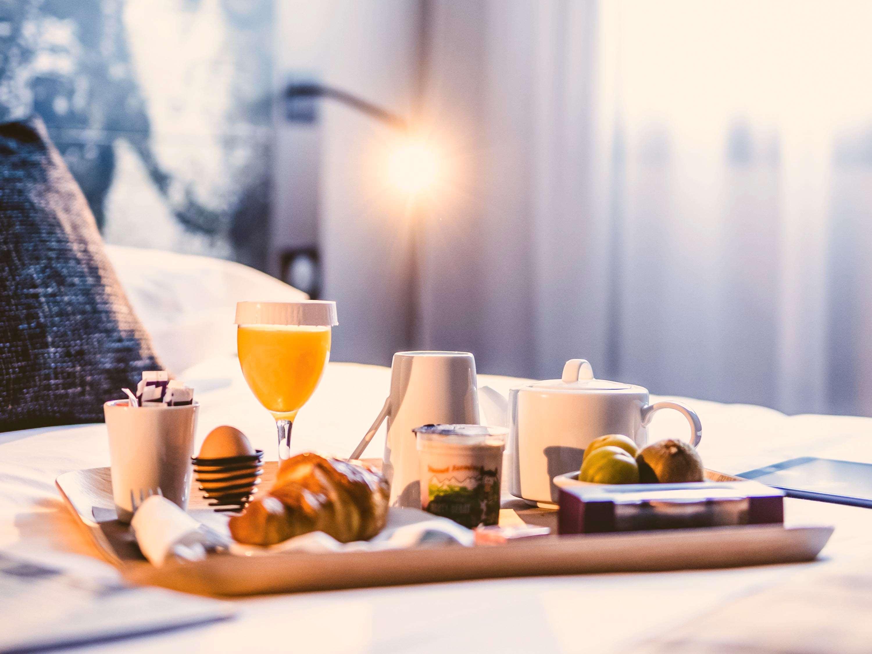 Double with Double Bed