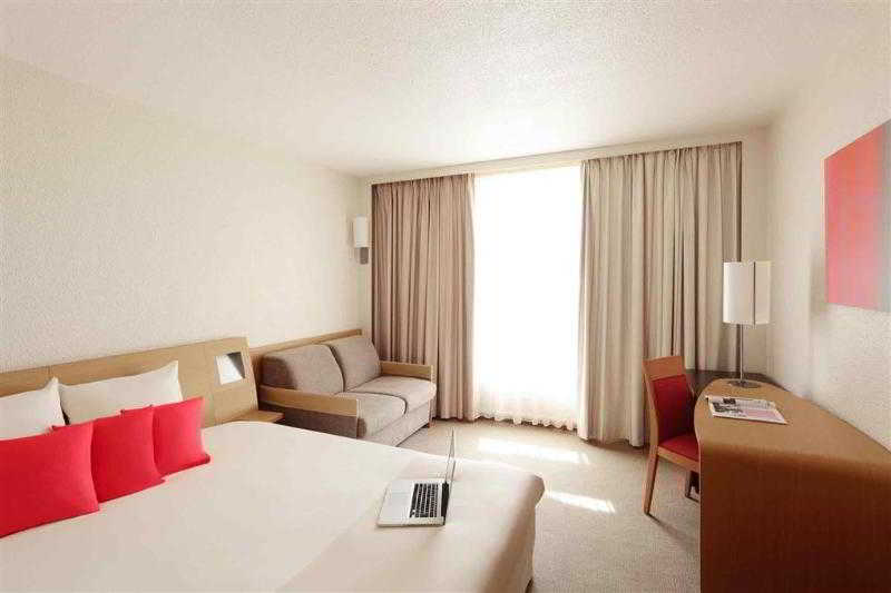 Double Superior with Double Bed