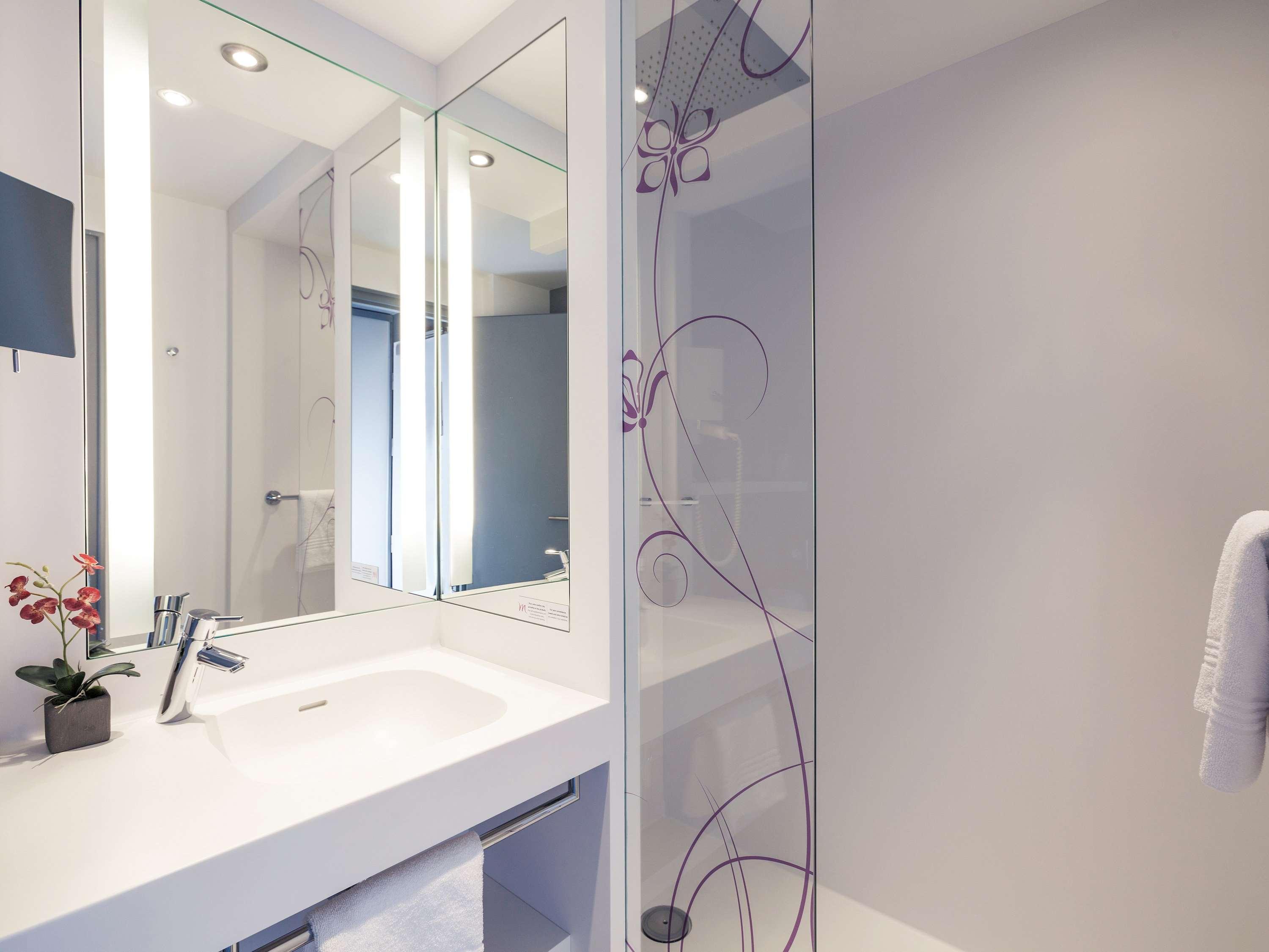 Junior Suite with Double Bed