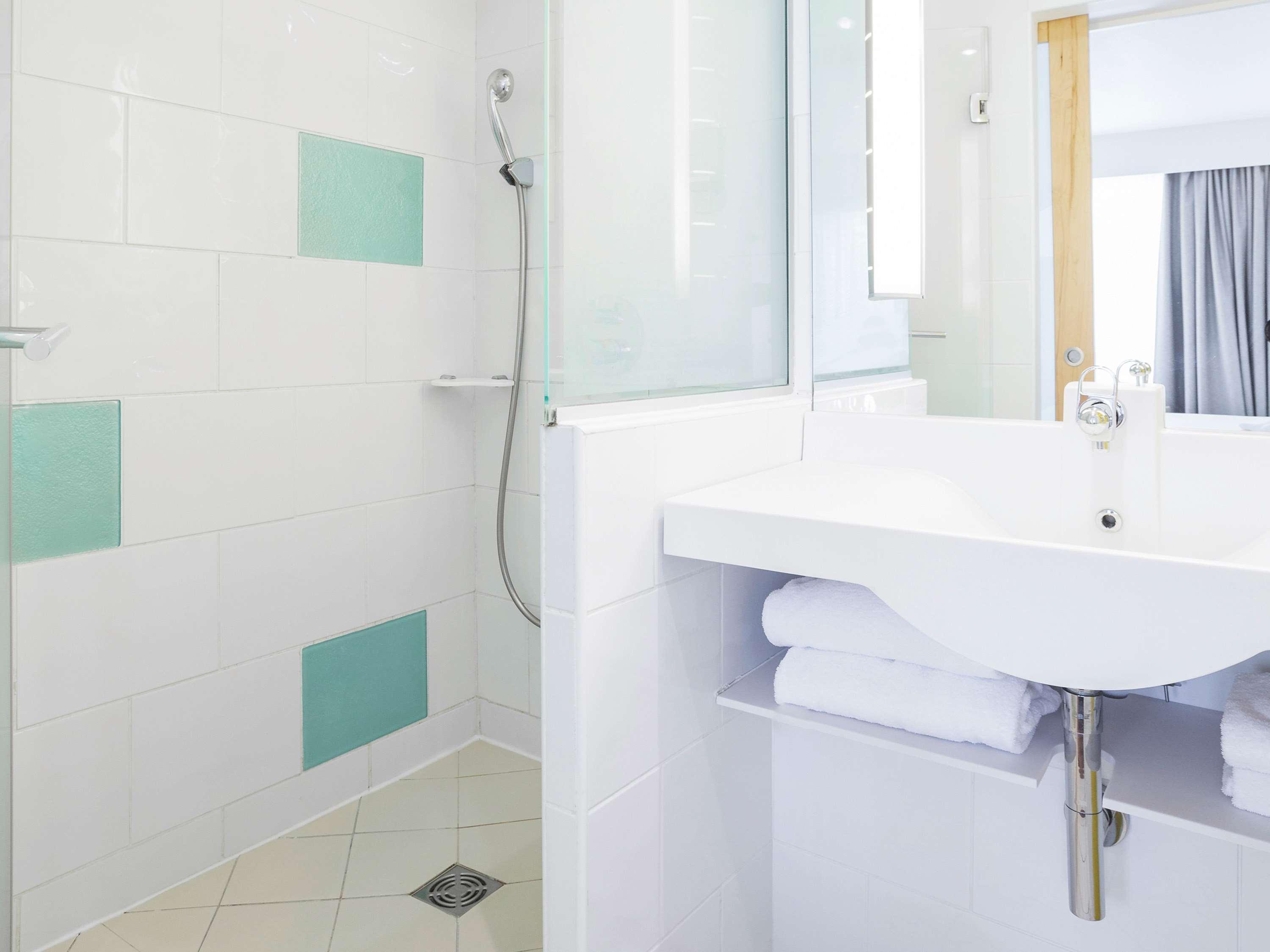 Double Executive Sea View