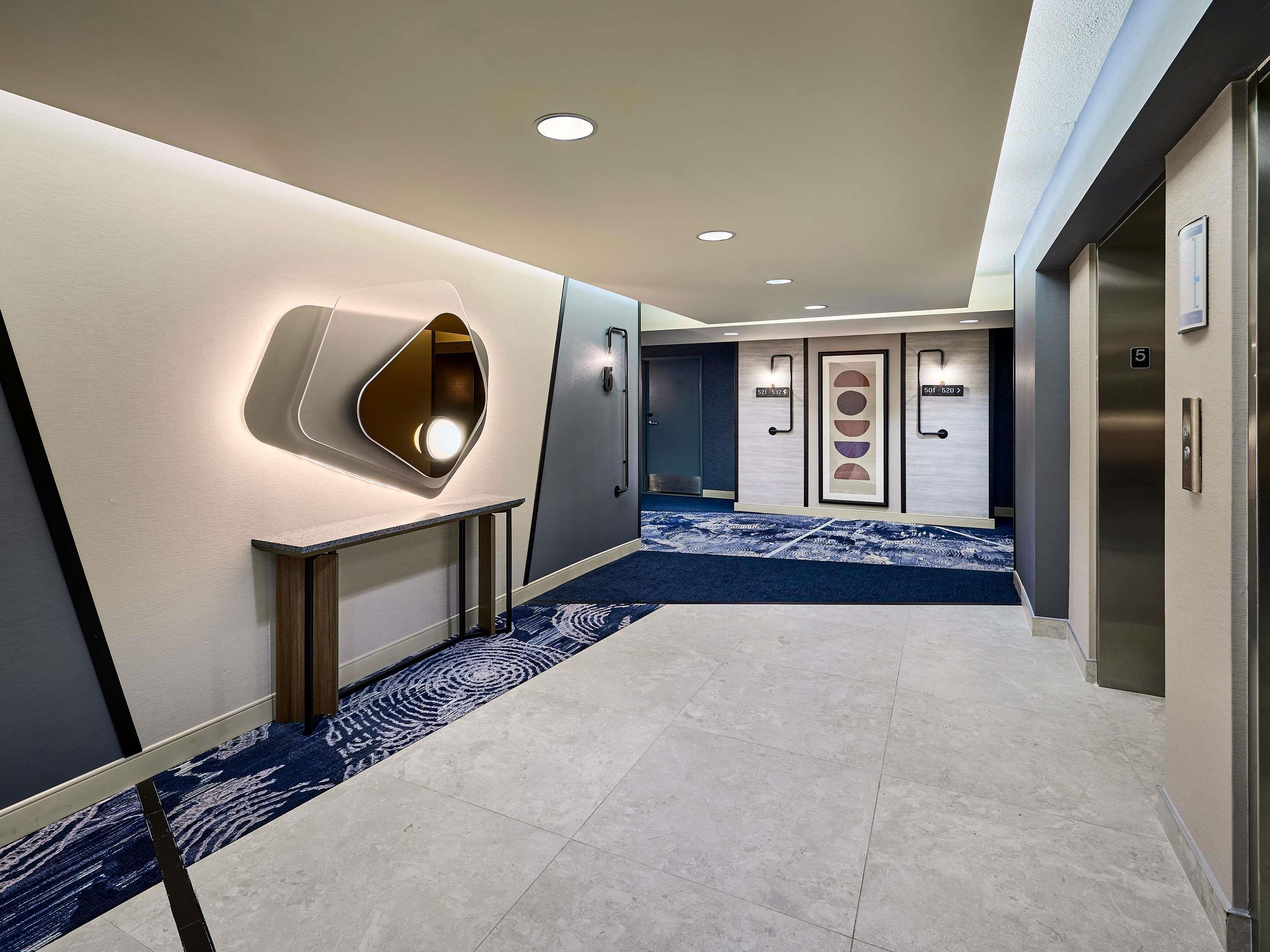 Double Superior King Bed