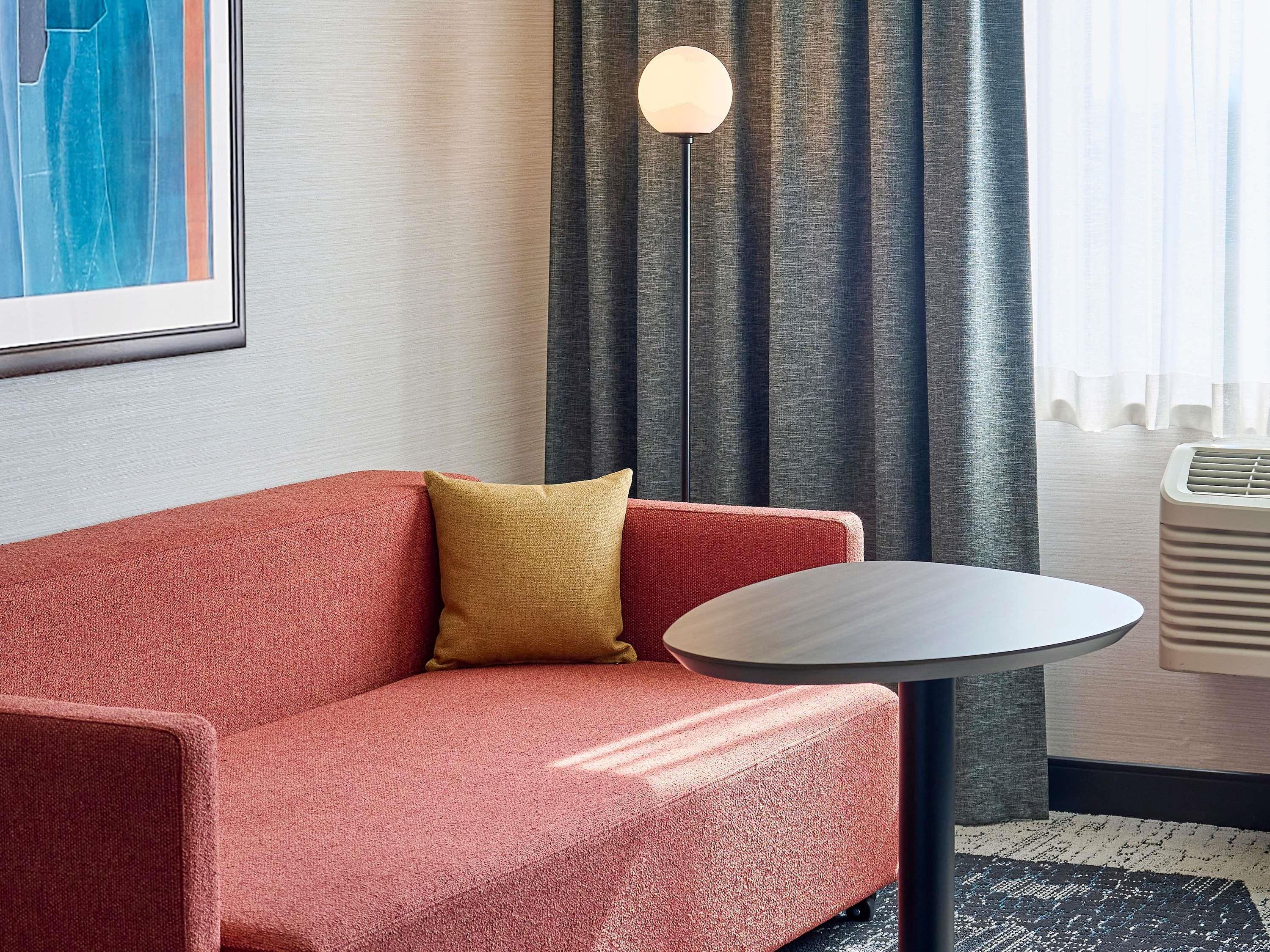 Double Superior King Bed