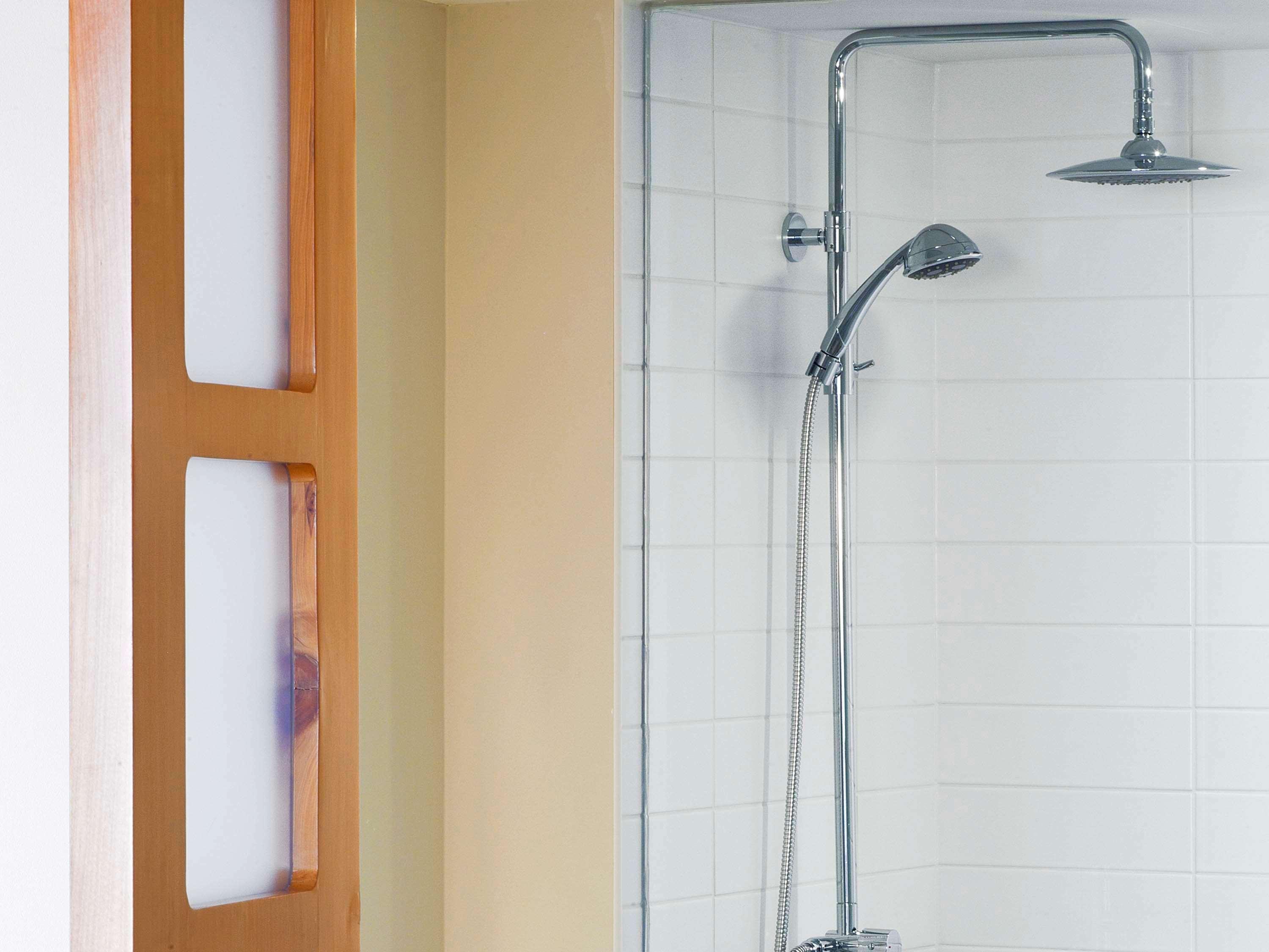 Double Executive King Bed