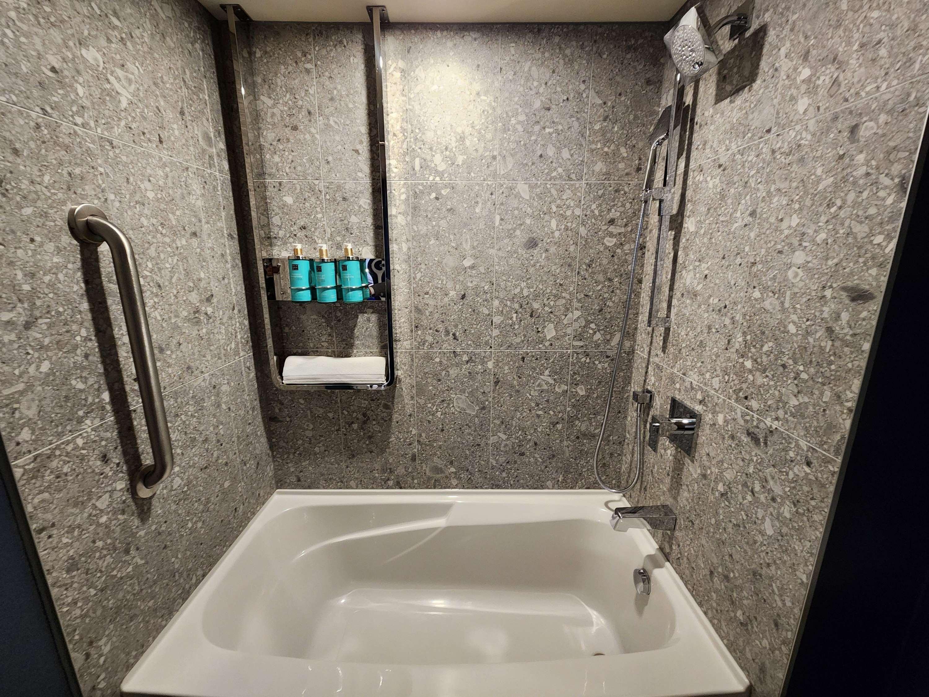 Double Executive Two Queen Beds