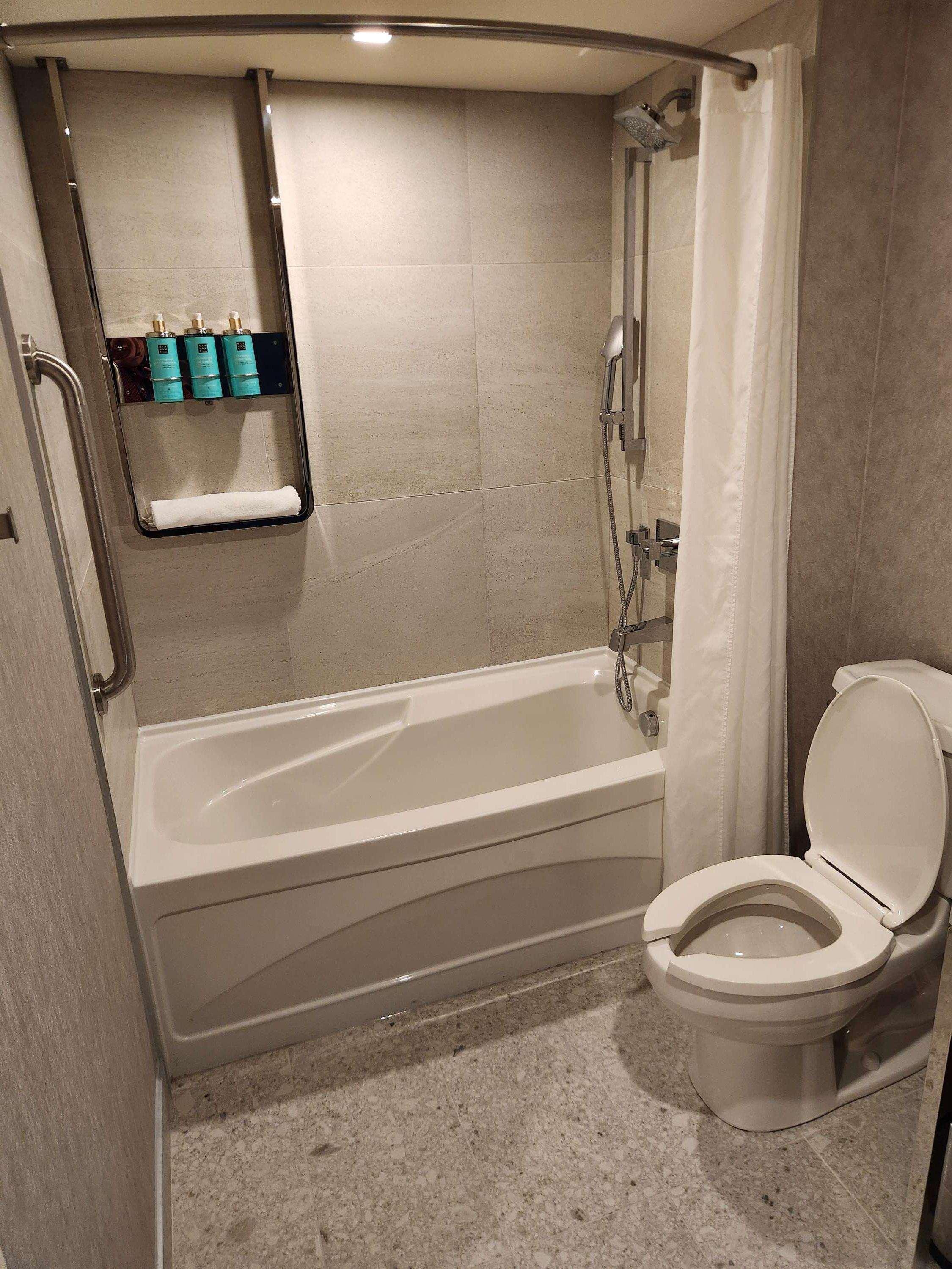 Double Executive Two Queen Beds