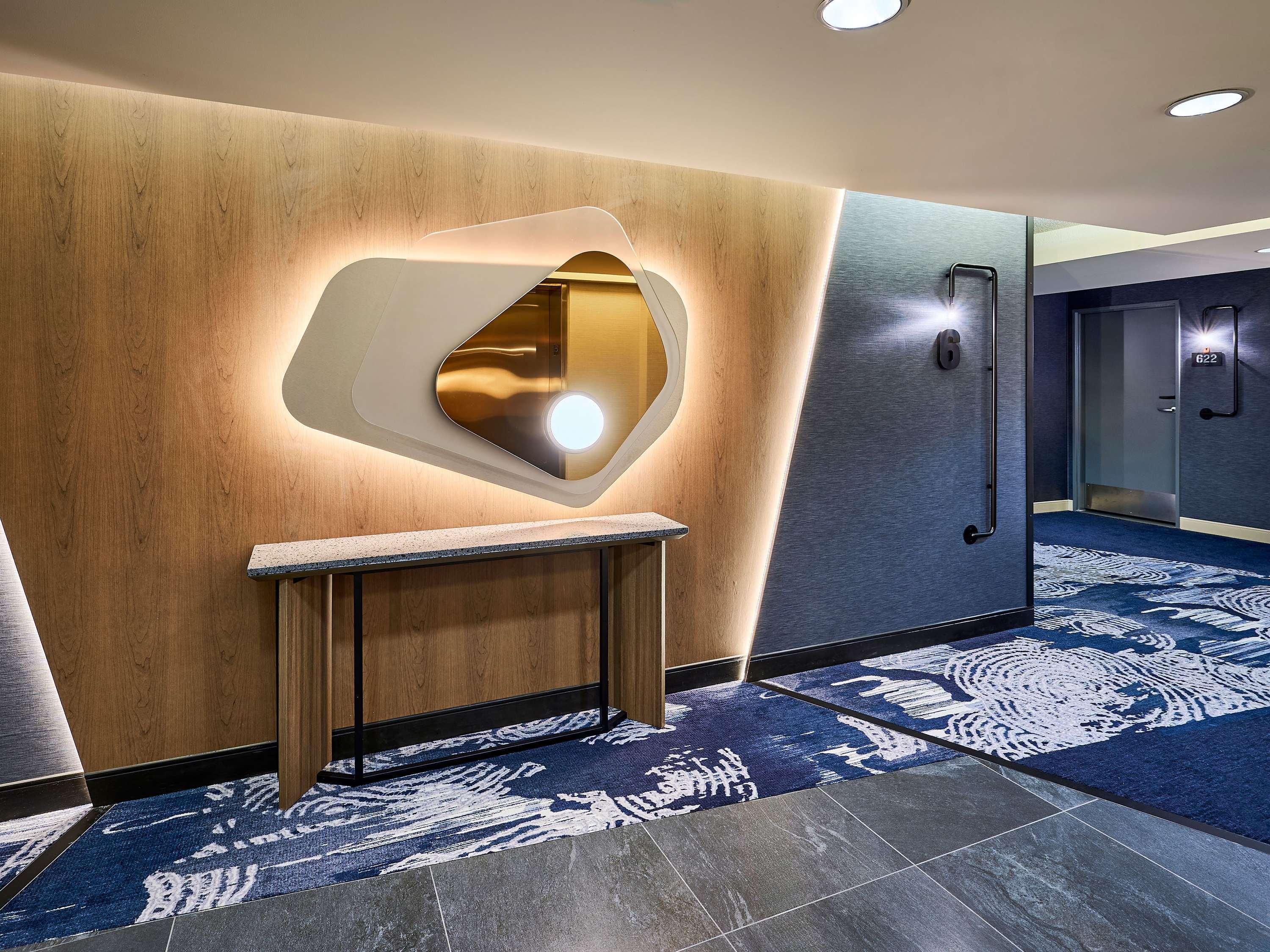 Double Executive Two Queen Beds