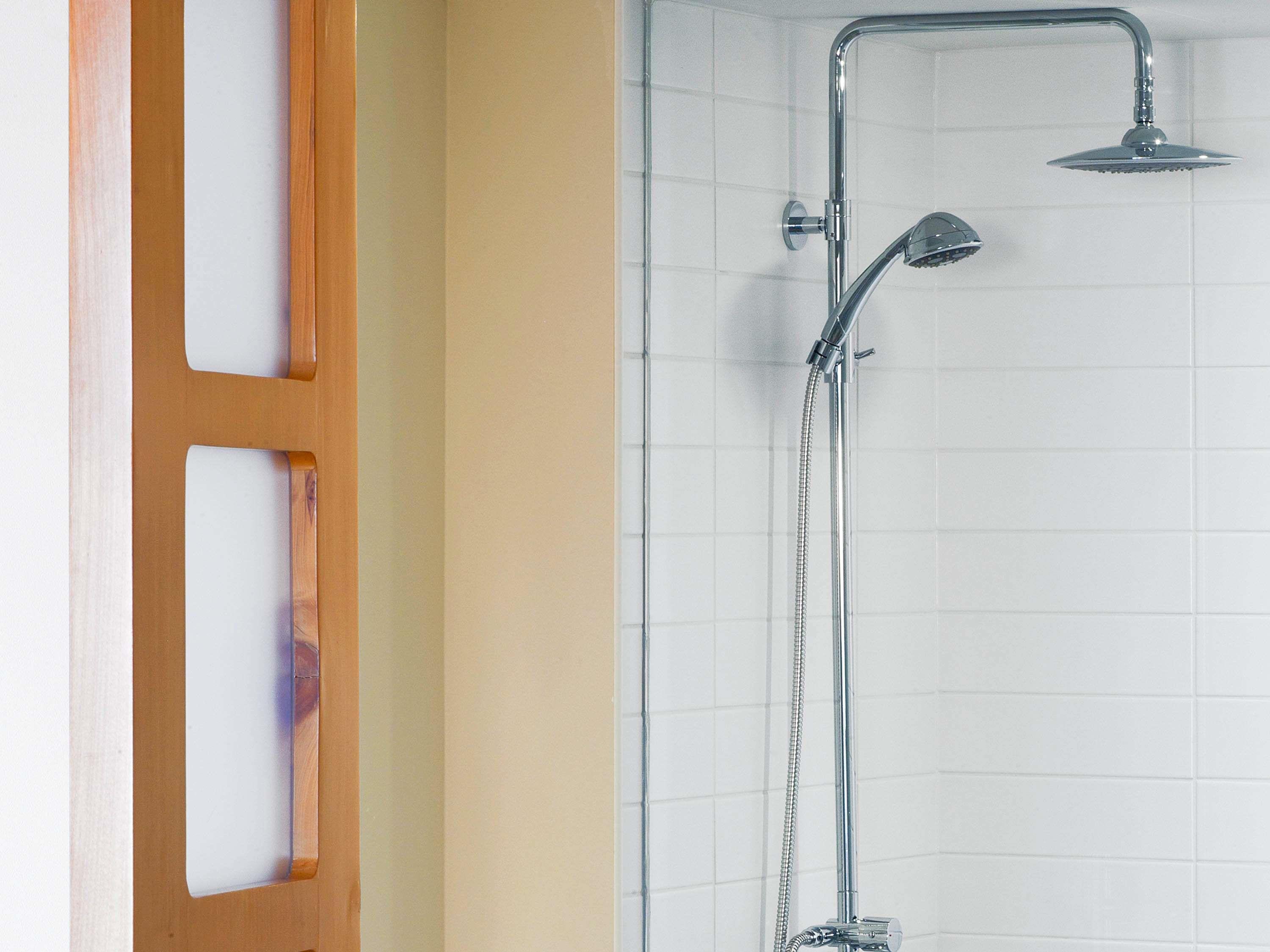 Double Two Queen Beds