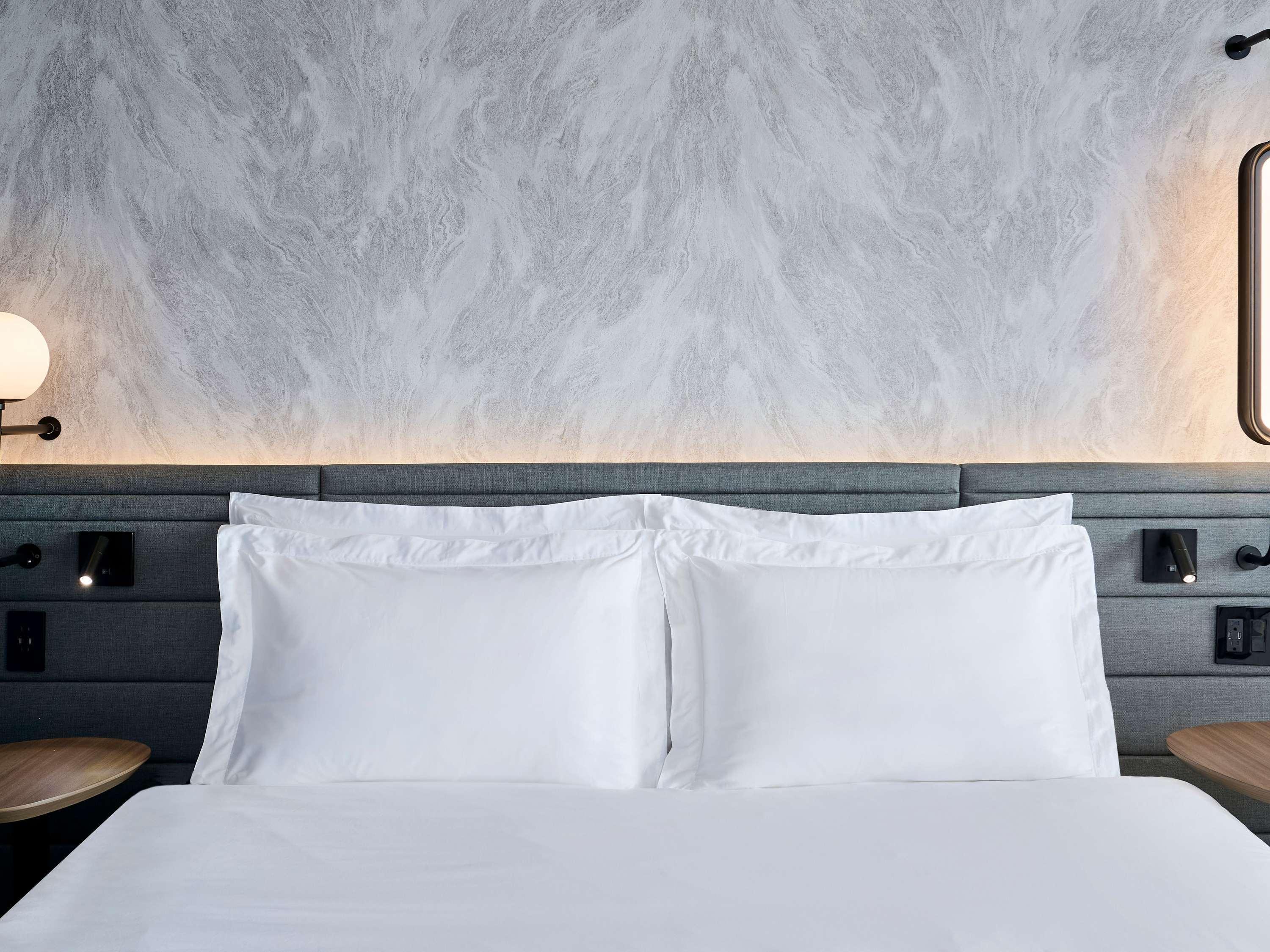 Double Executive Two Queen Beds