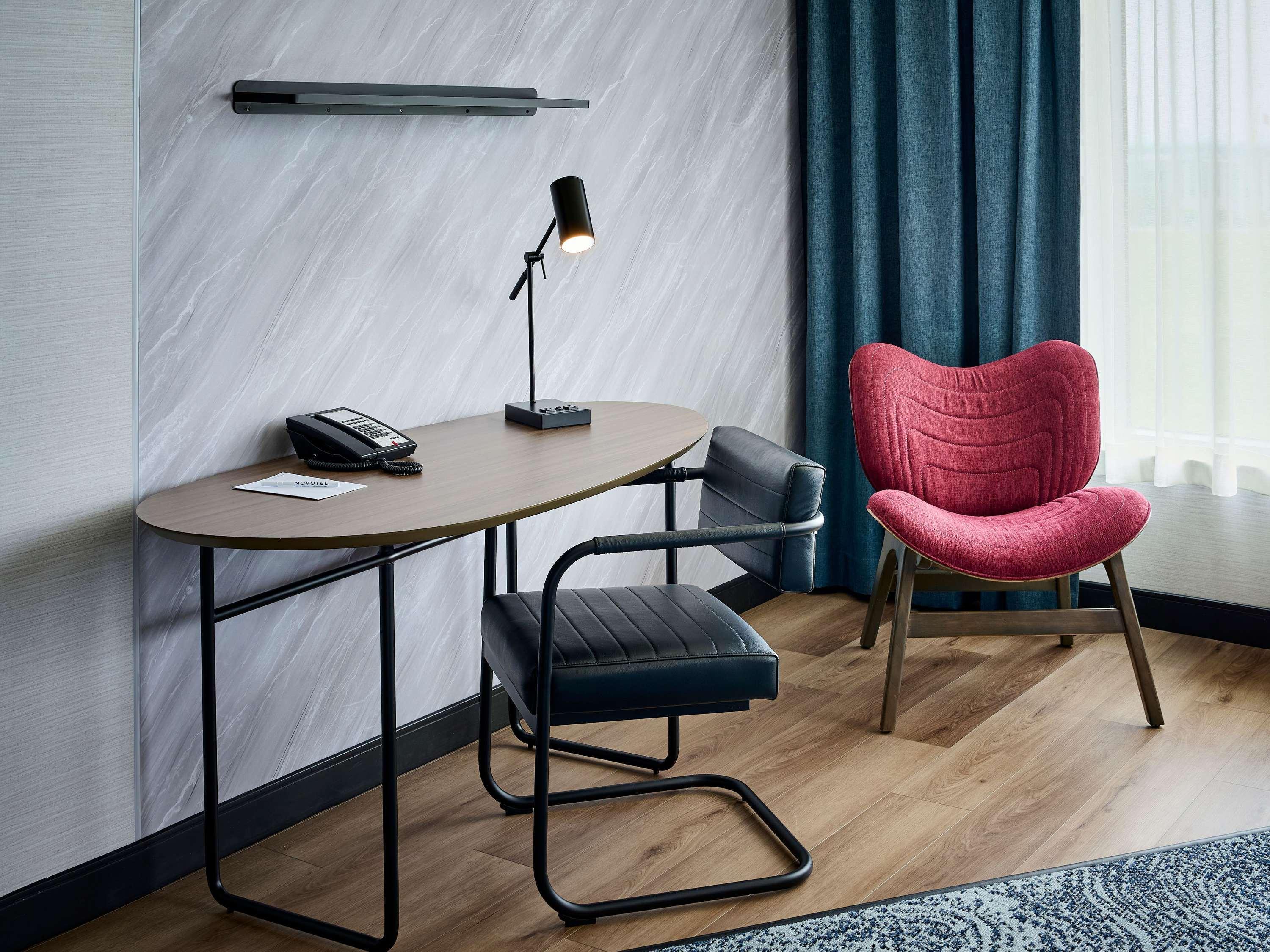 Double Executive Two Queen Beds