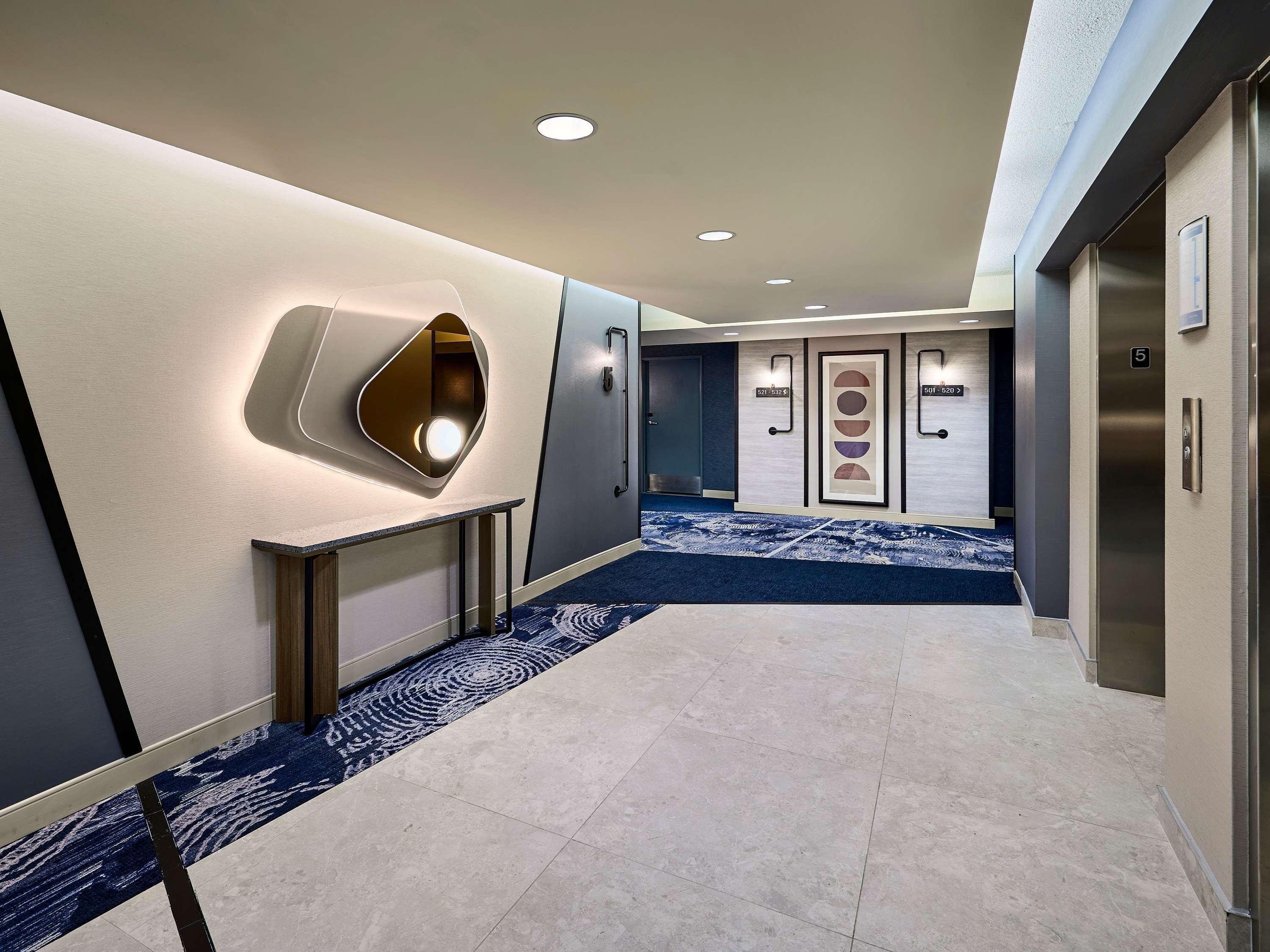 Double Executive King Bed