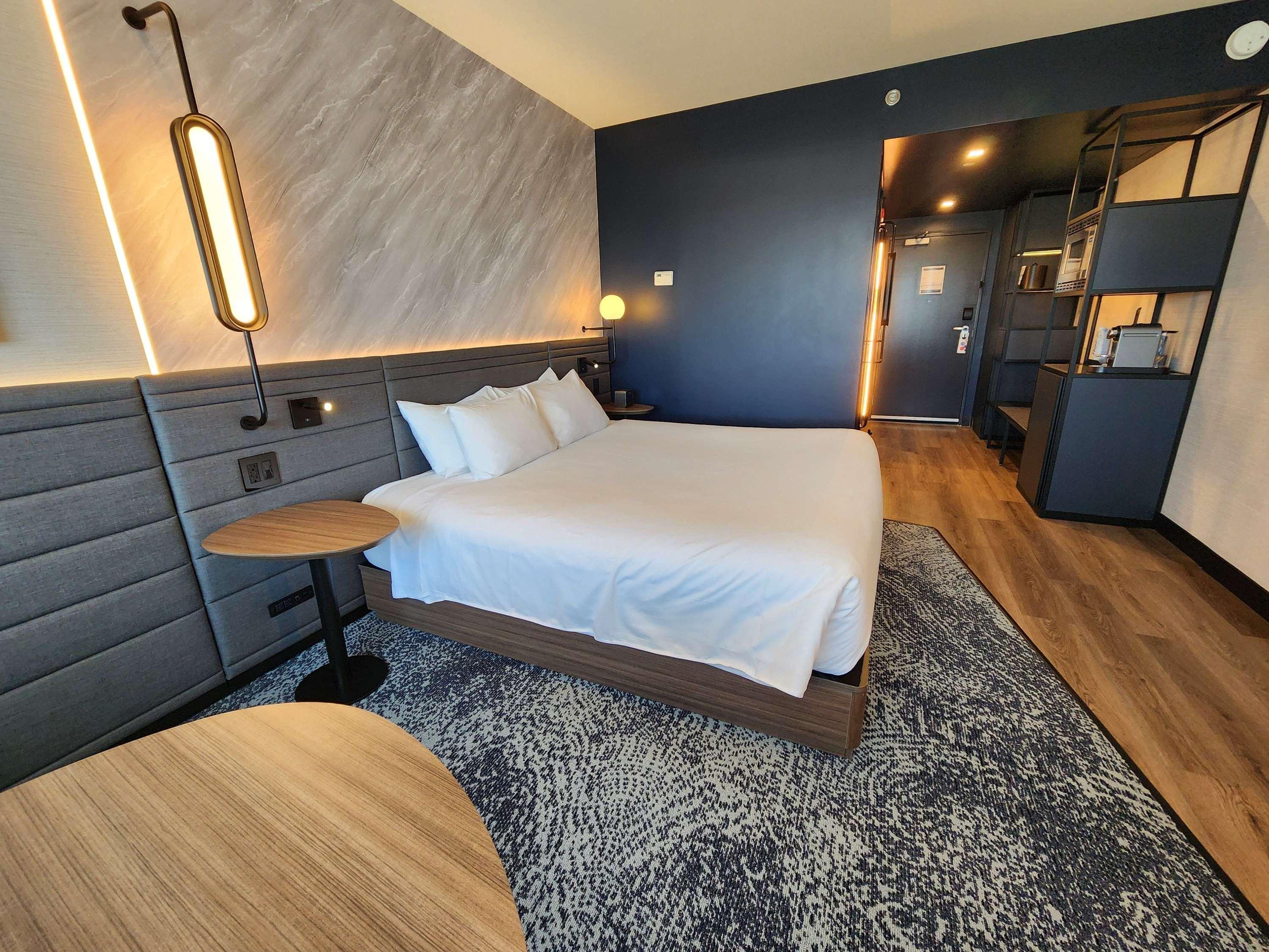 Double Executive Two Queen Beds