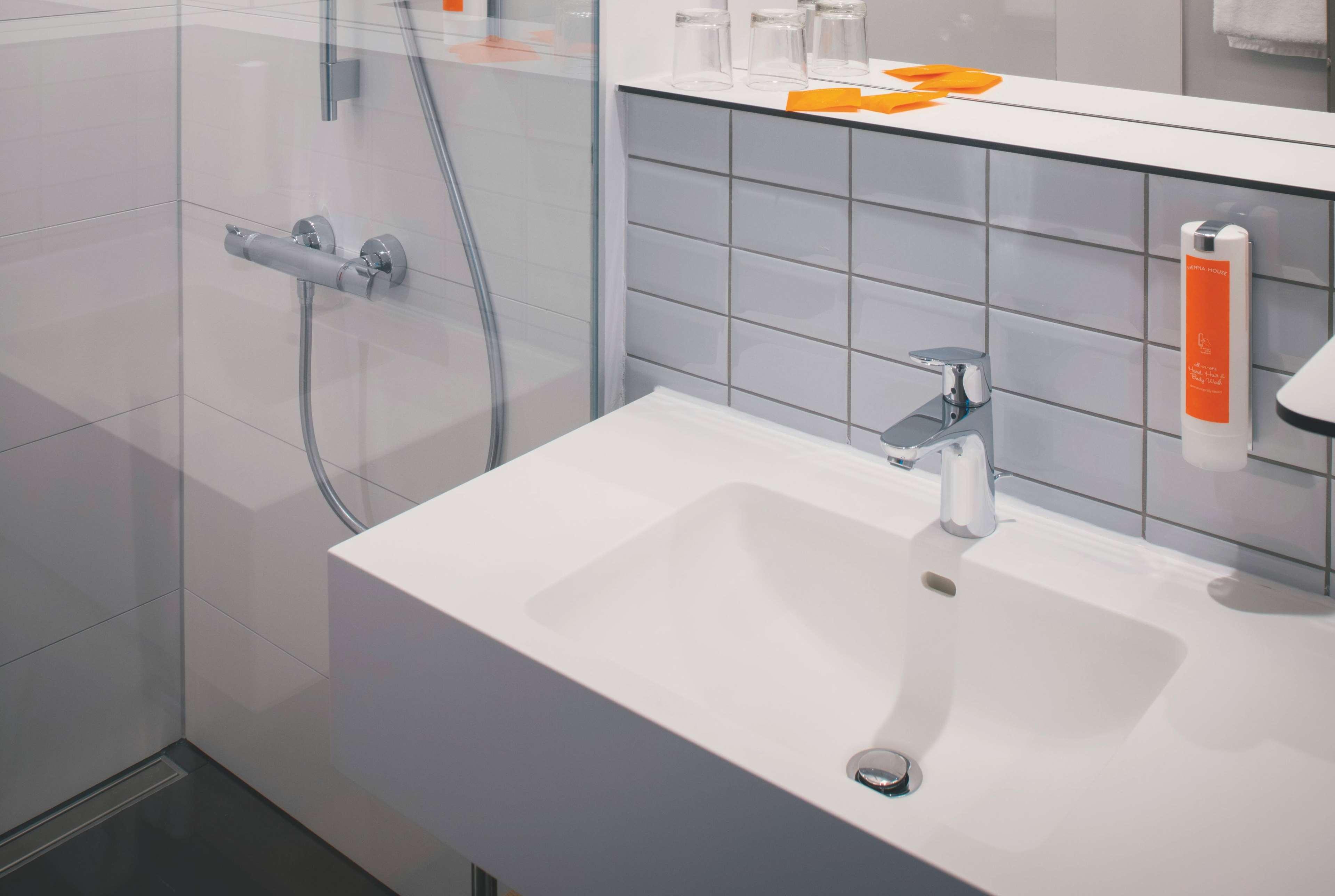 Double or Twin Comfort