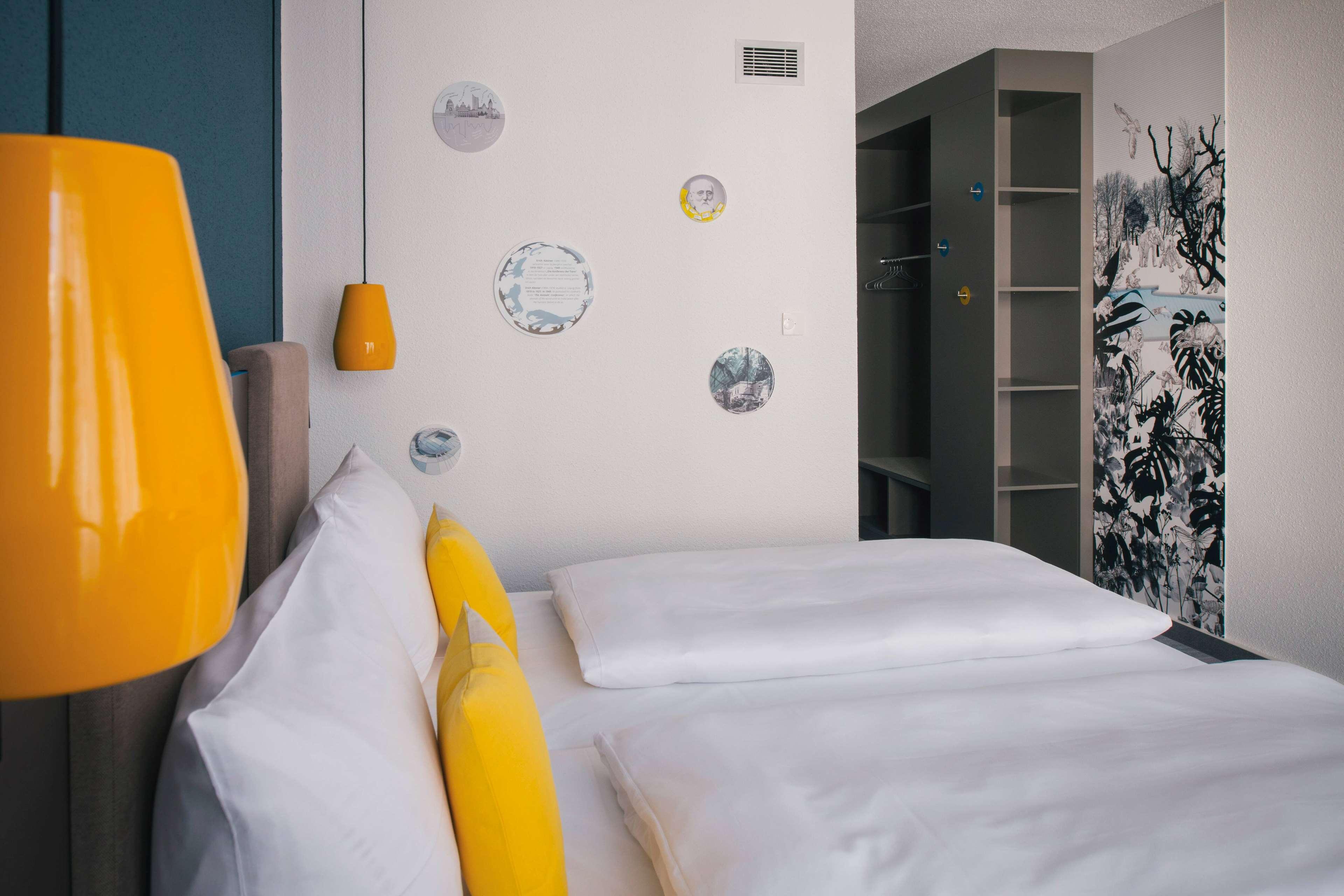 Double or Twin Comfort