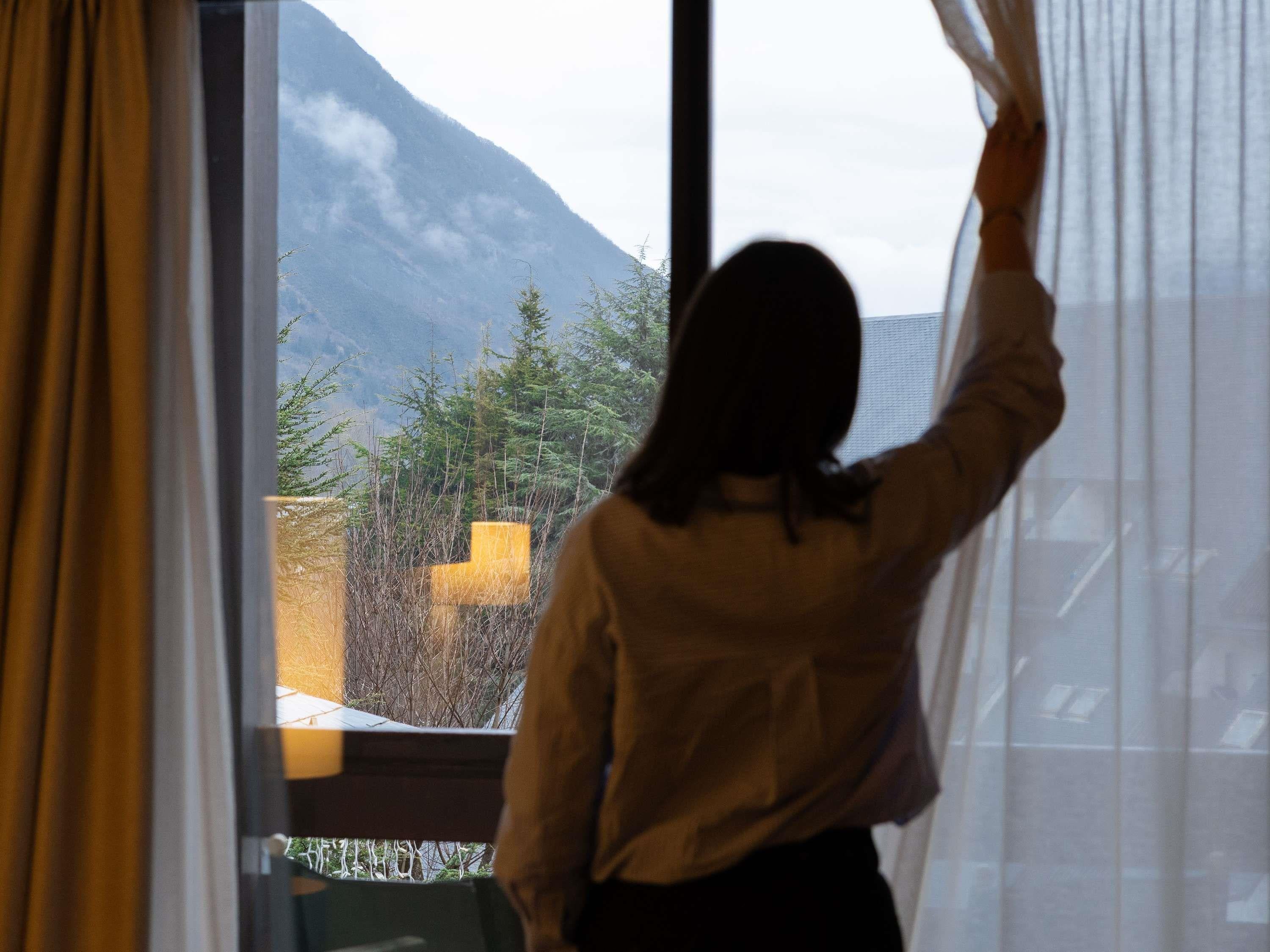 Double with Double Bed