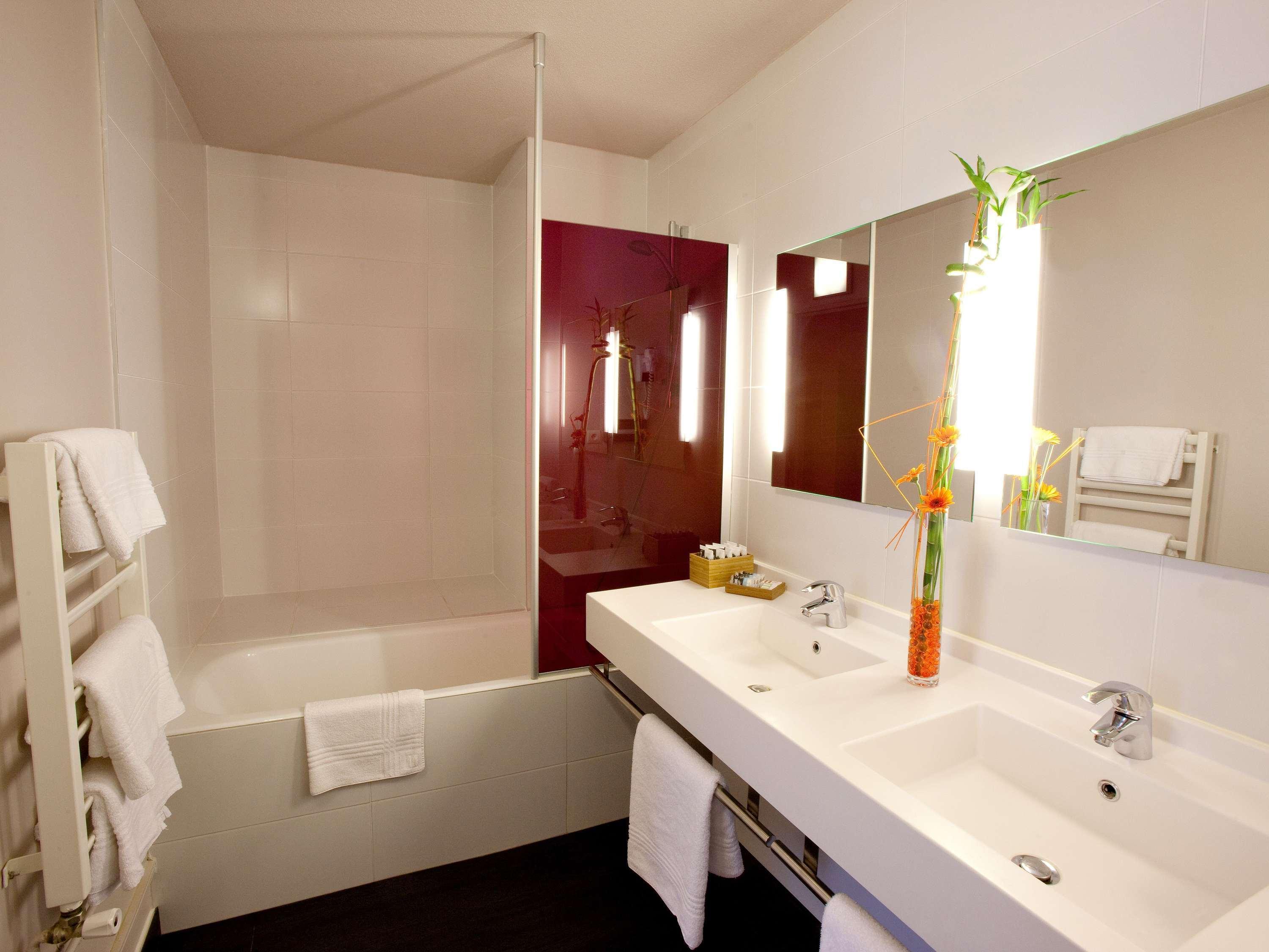 Room with Double Bed