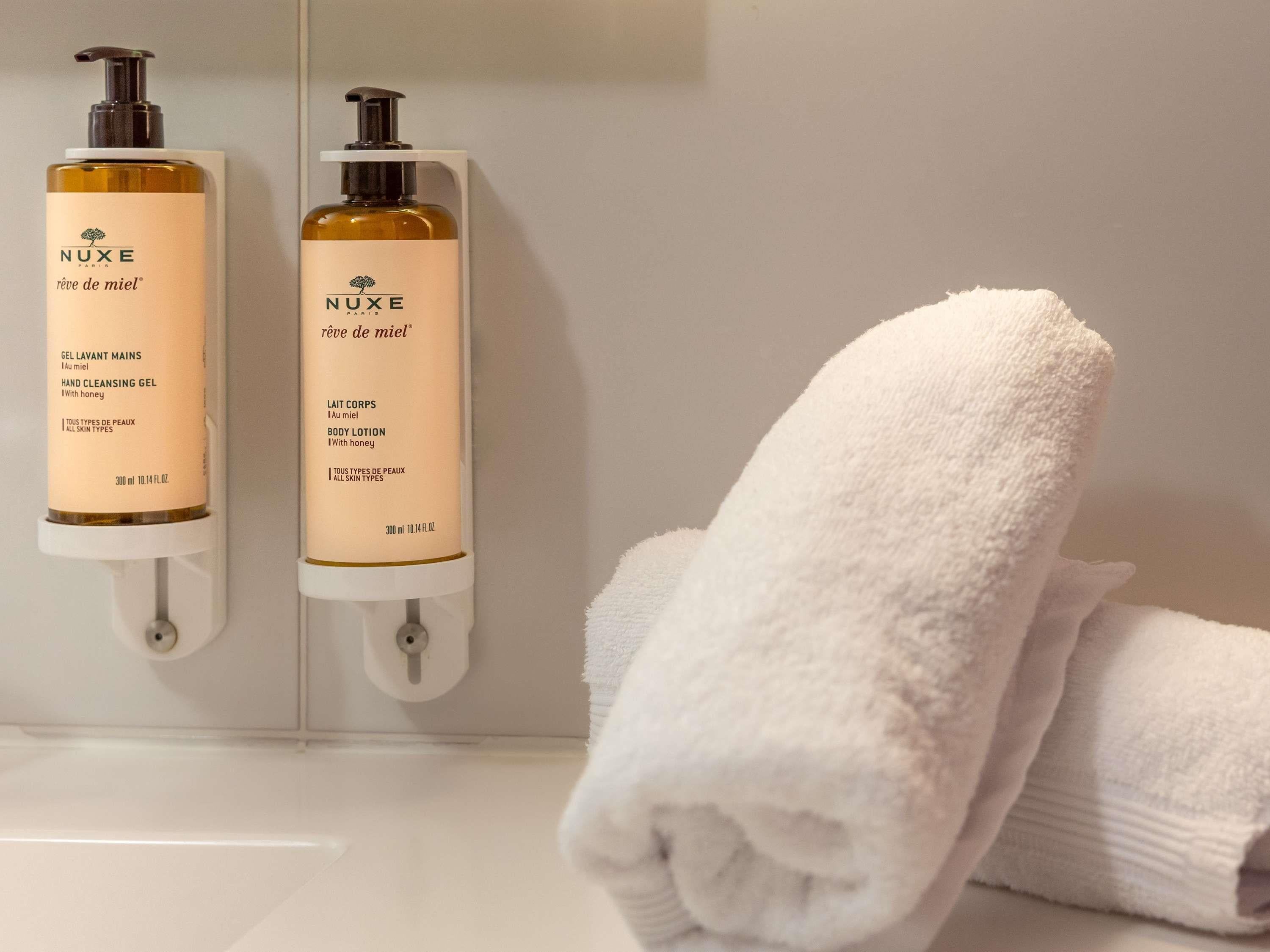 Double with Double Bed