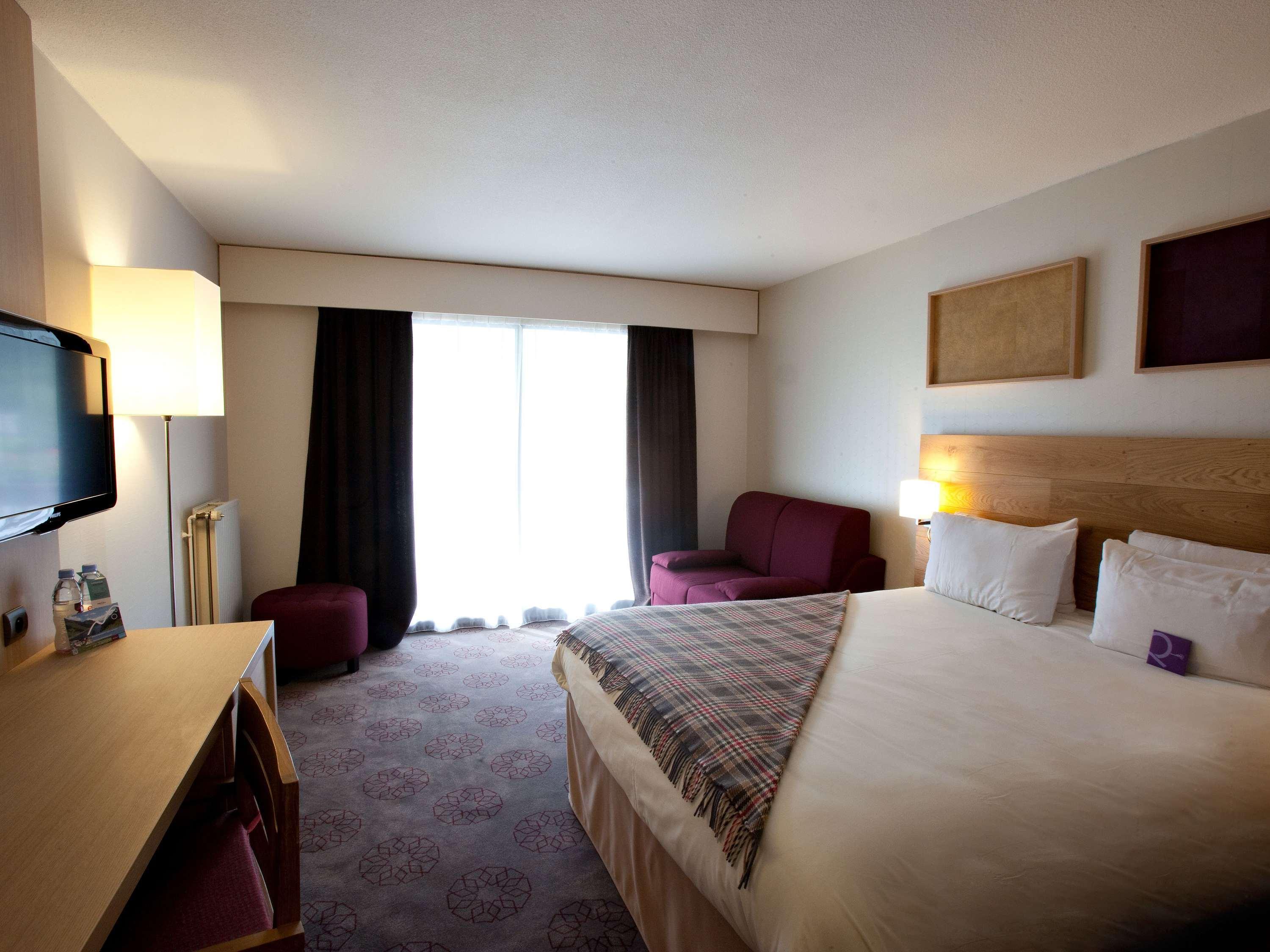 Double with Double Bed