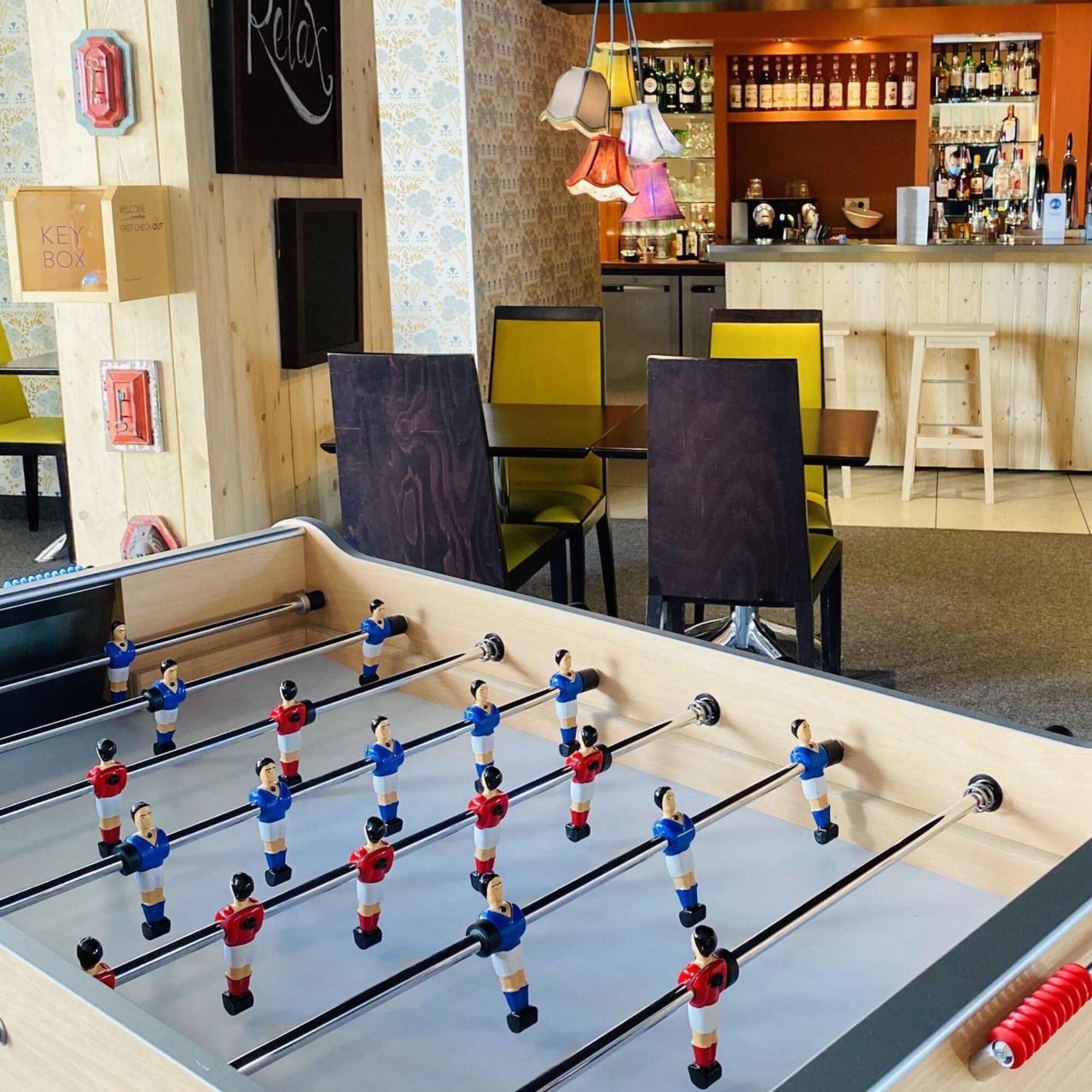 Sports and Entertainment