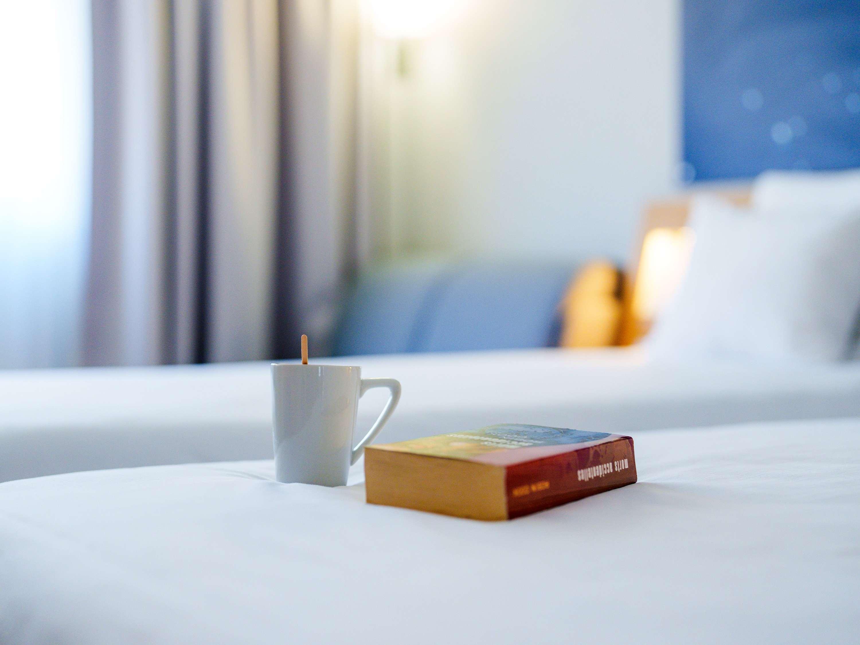 Double Classic Double Bed